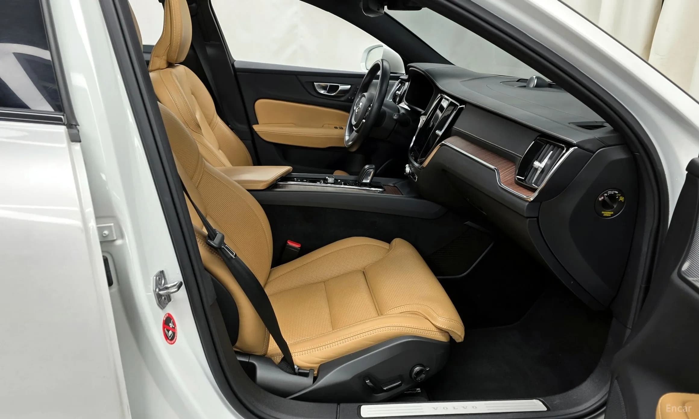 V60 Cross-Country 2nd Generation