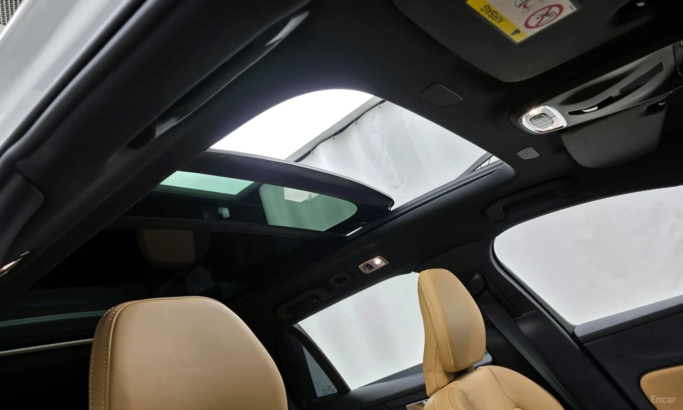 V60 Cross-Country 2nd Generation