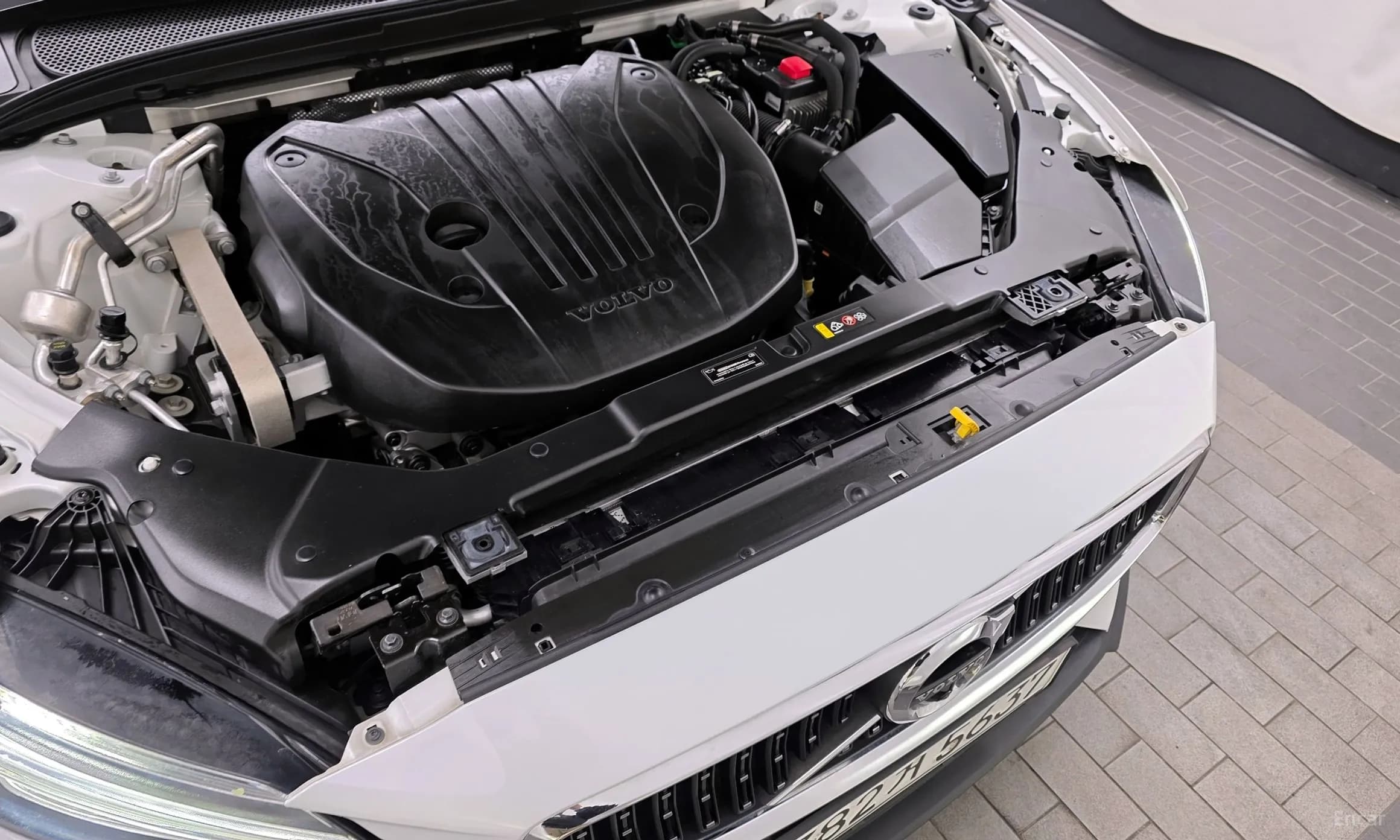 V60 Cross-Country 2nd Generation