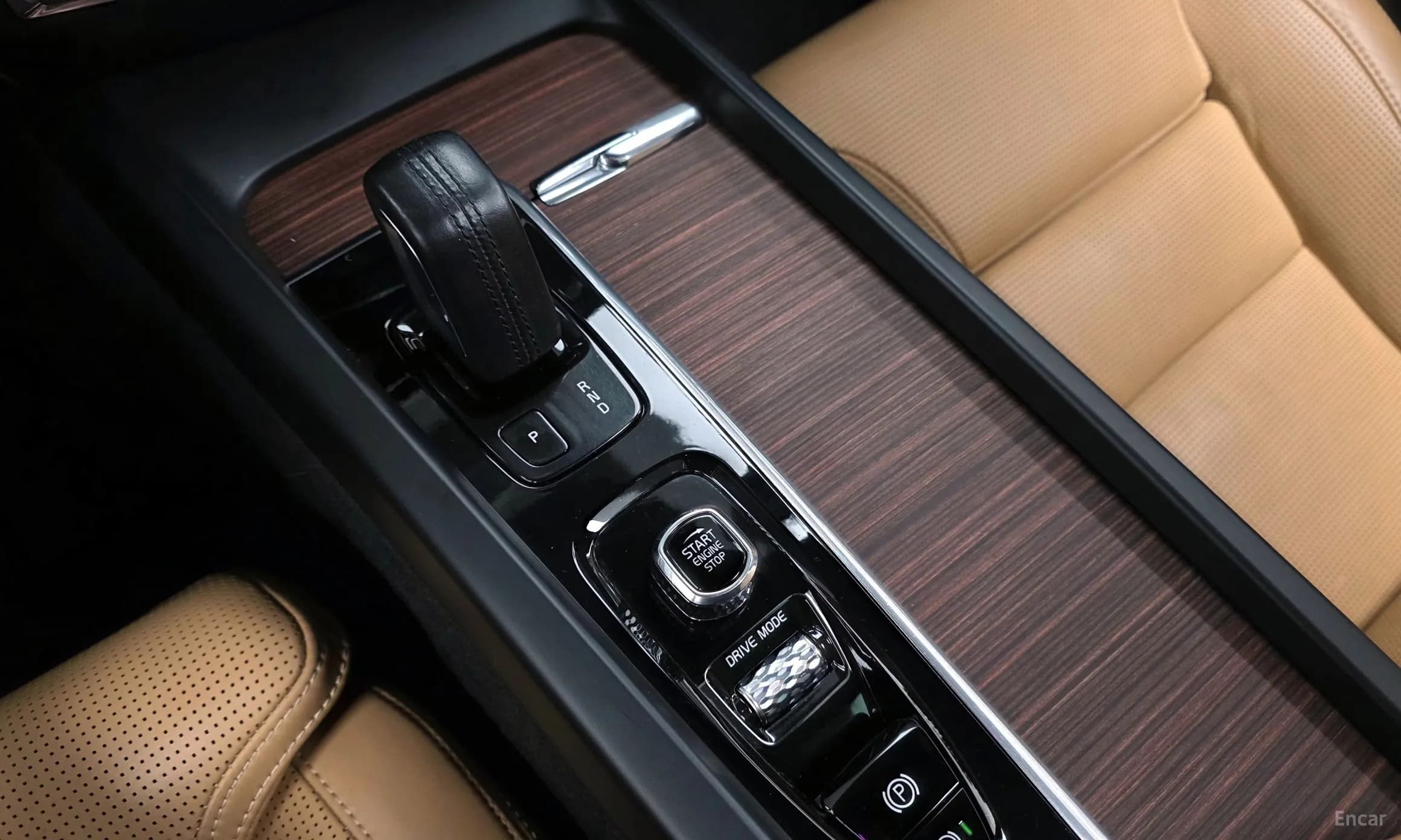 V60 Cross-Country 2nd Generation