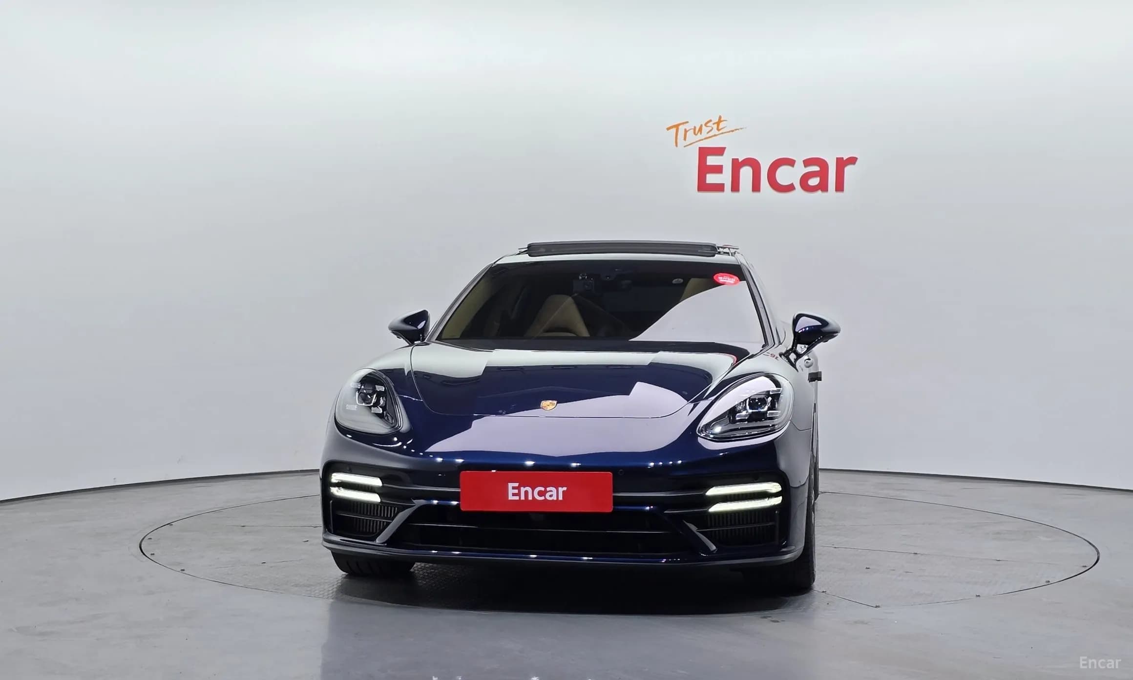 Panamera (971)