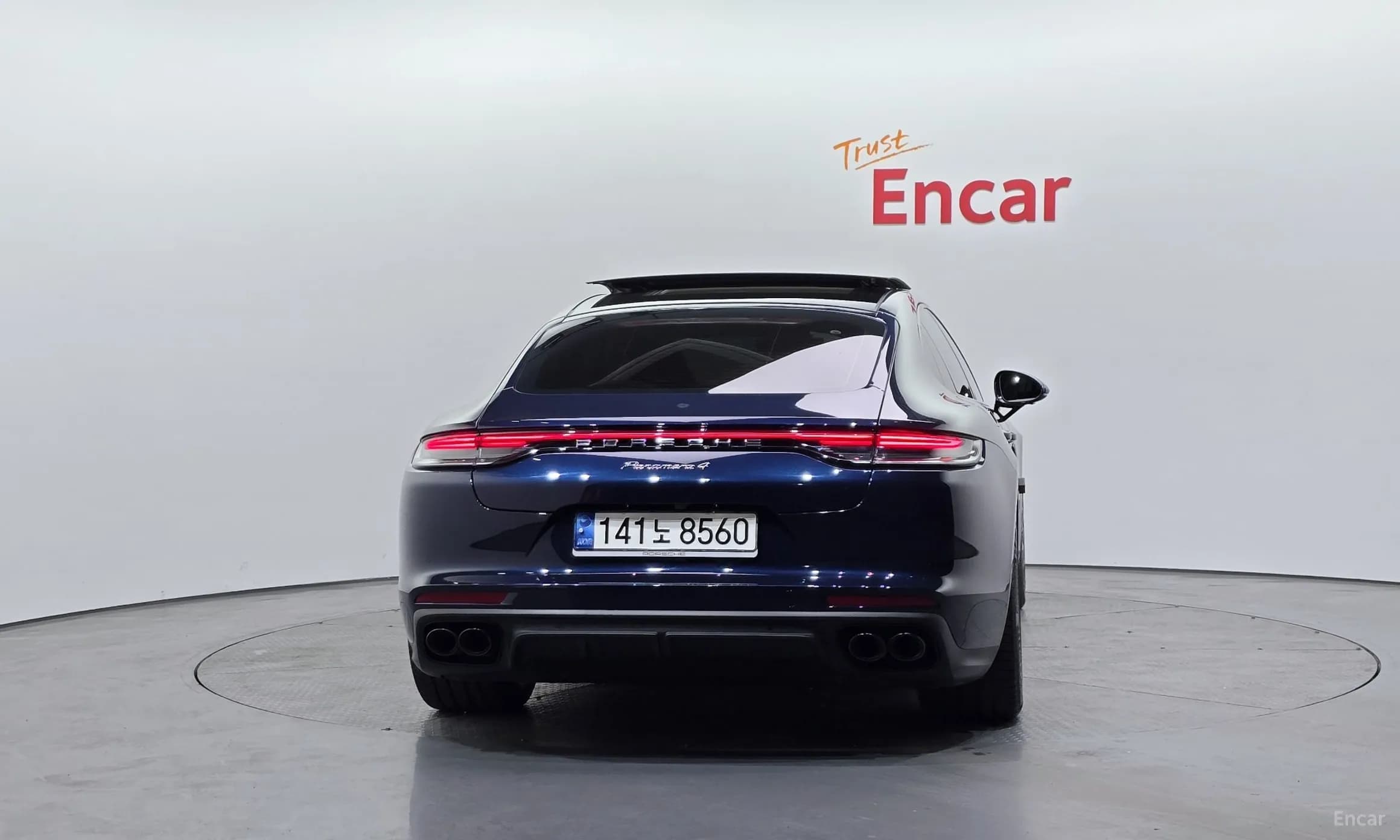 Panamera (971)