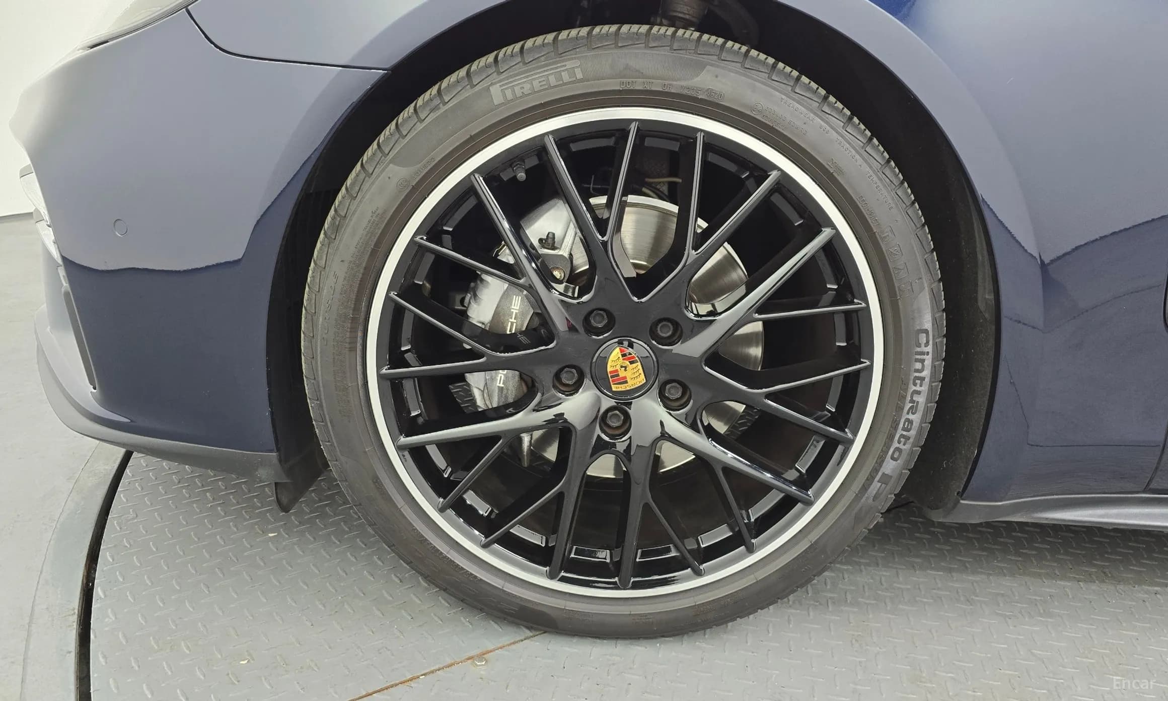 Panamera (971)