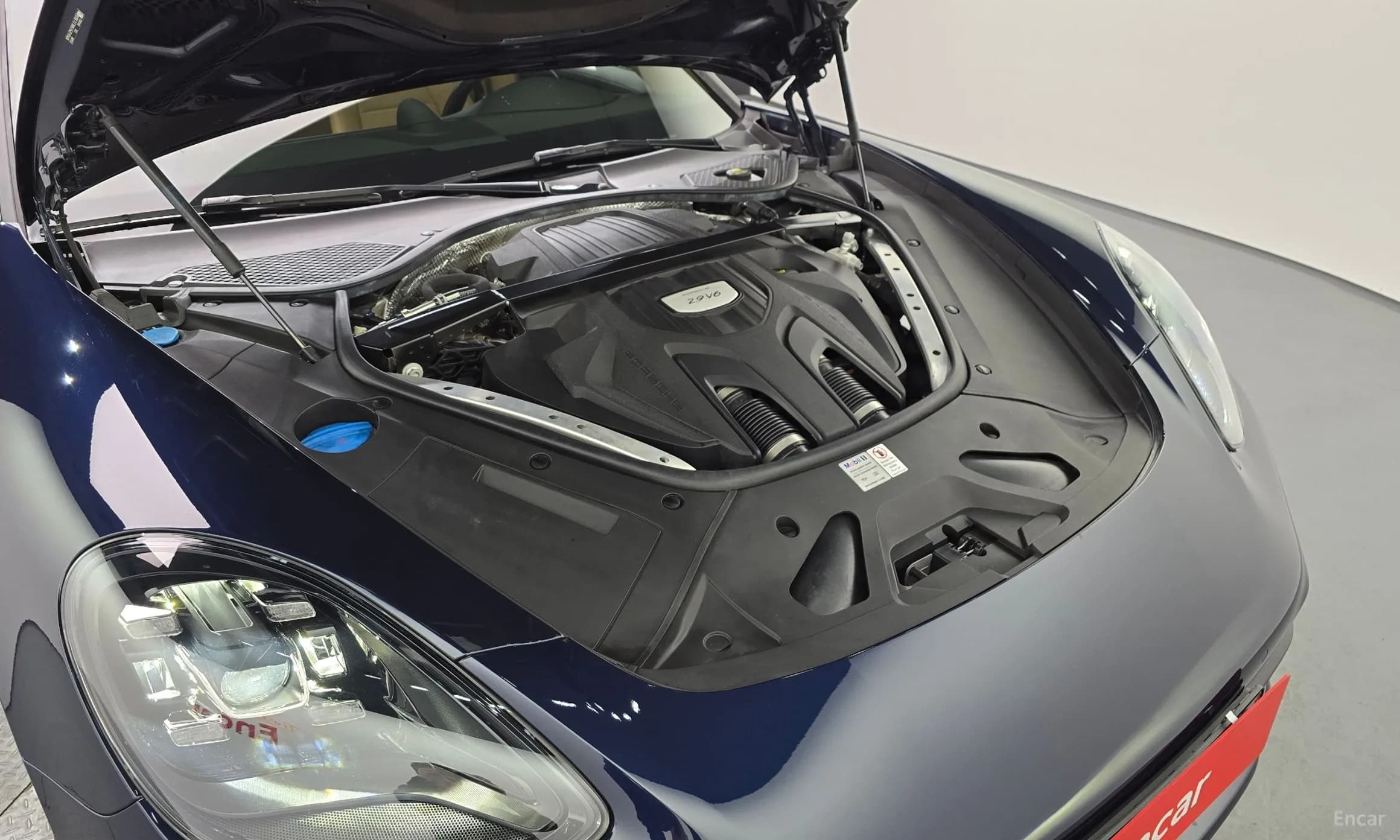 Panamera (971)