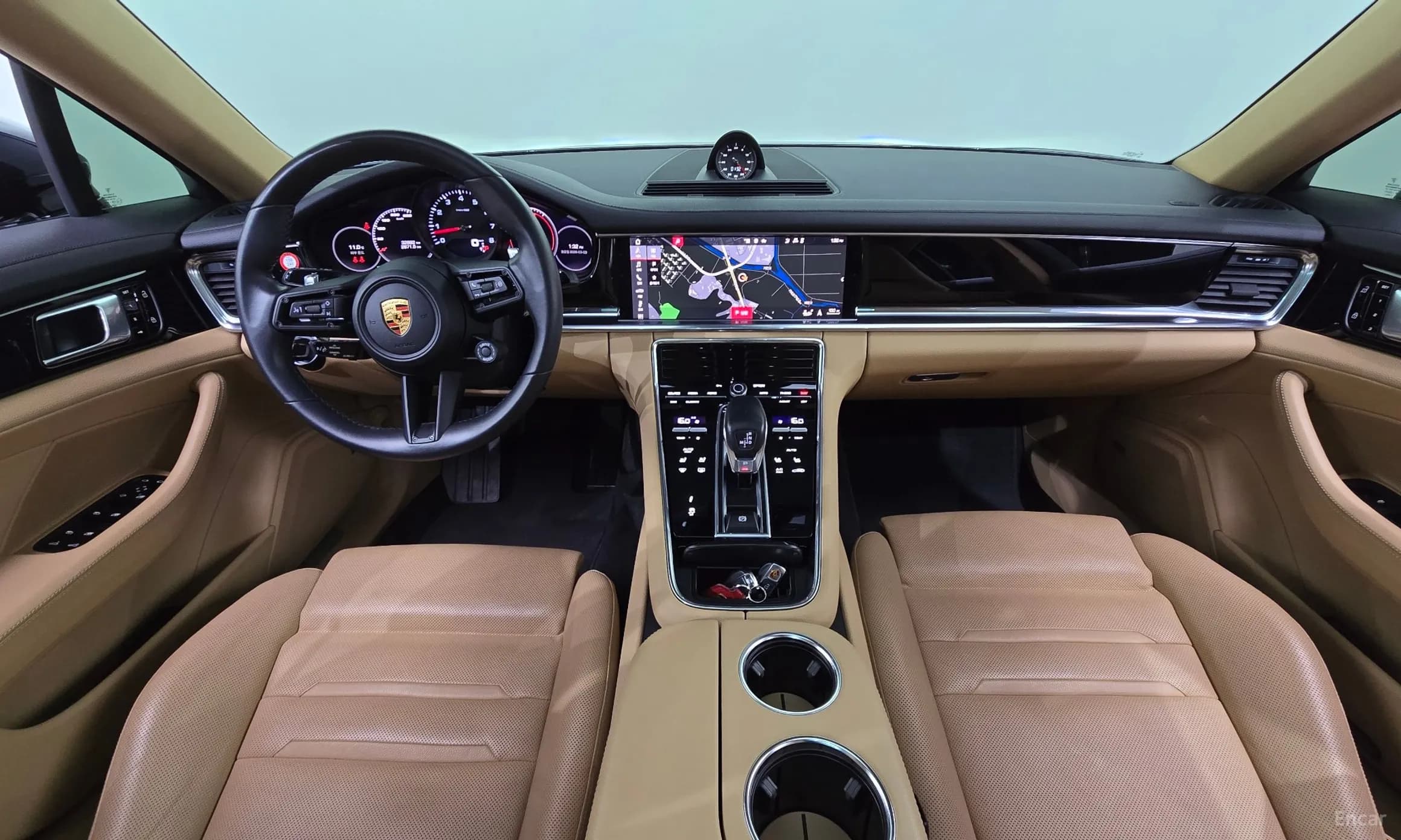 Panamera (971)