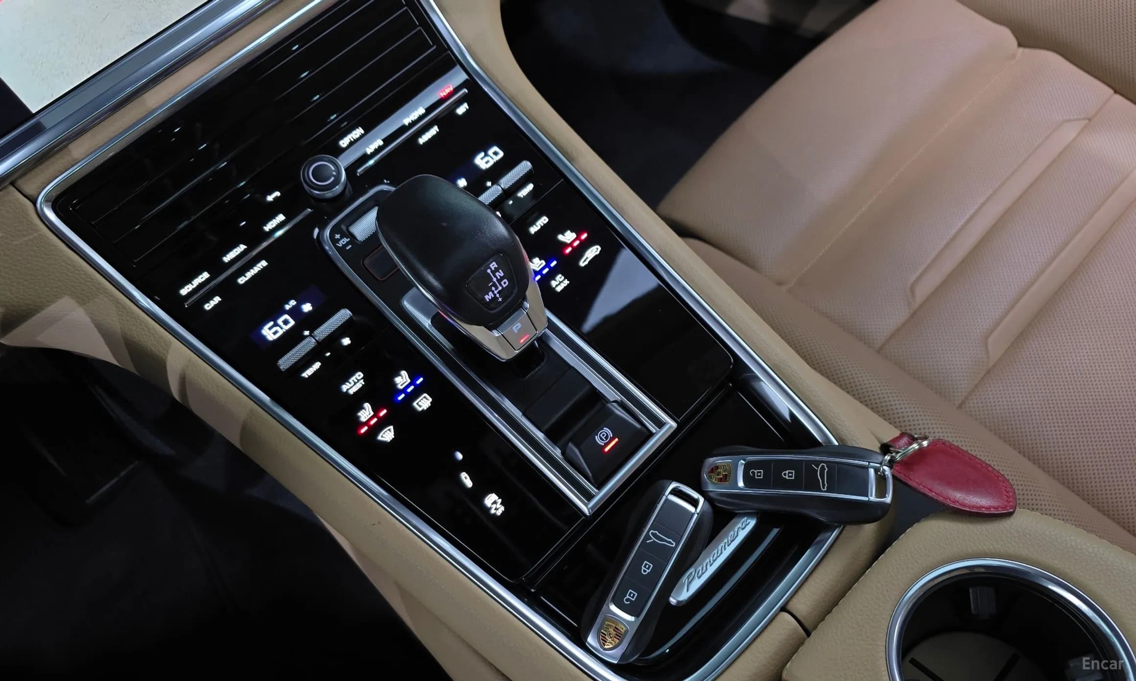 Panamera (971)
