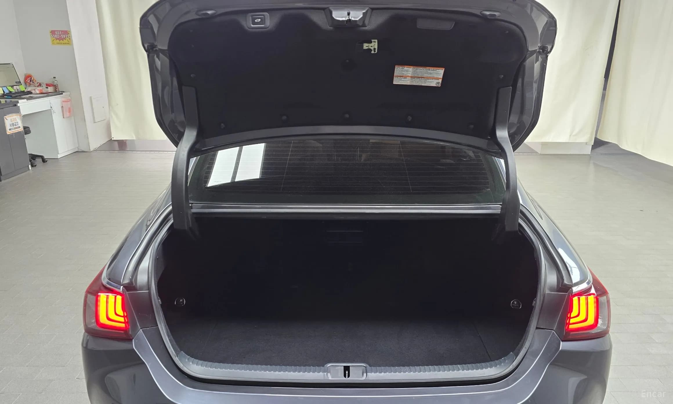 ES300h 7th Generation