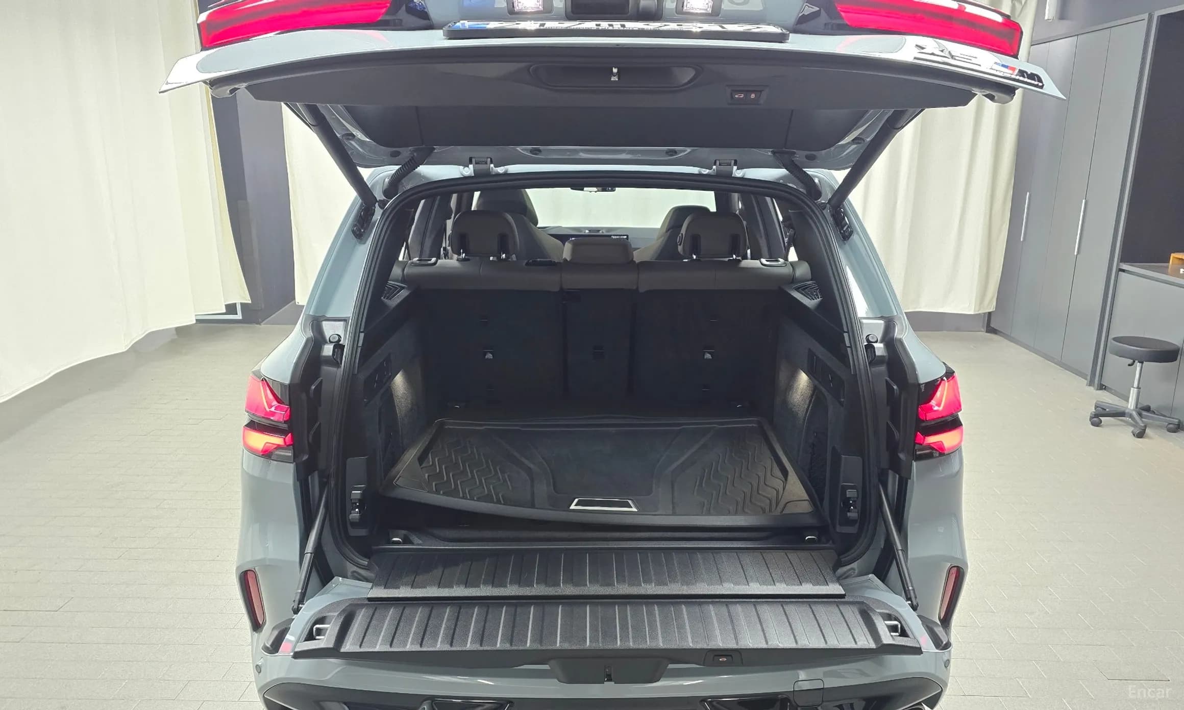 X5M (G05)