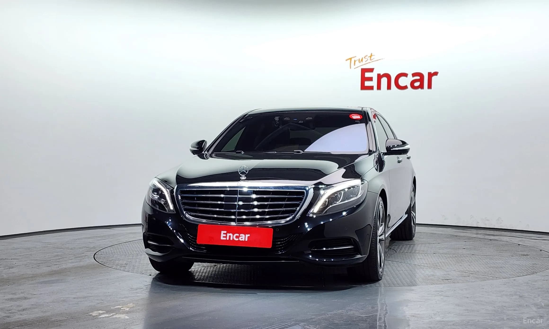 S-Class W222