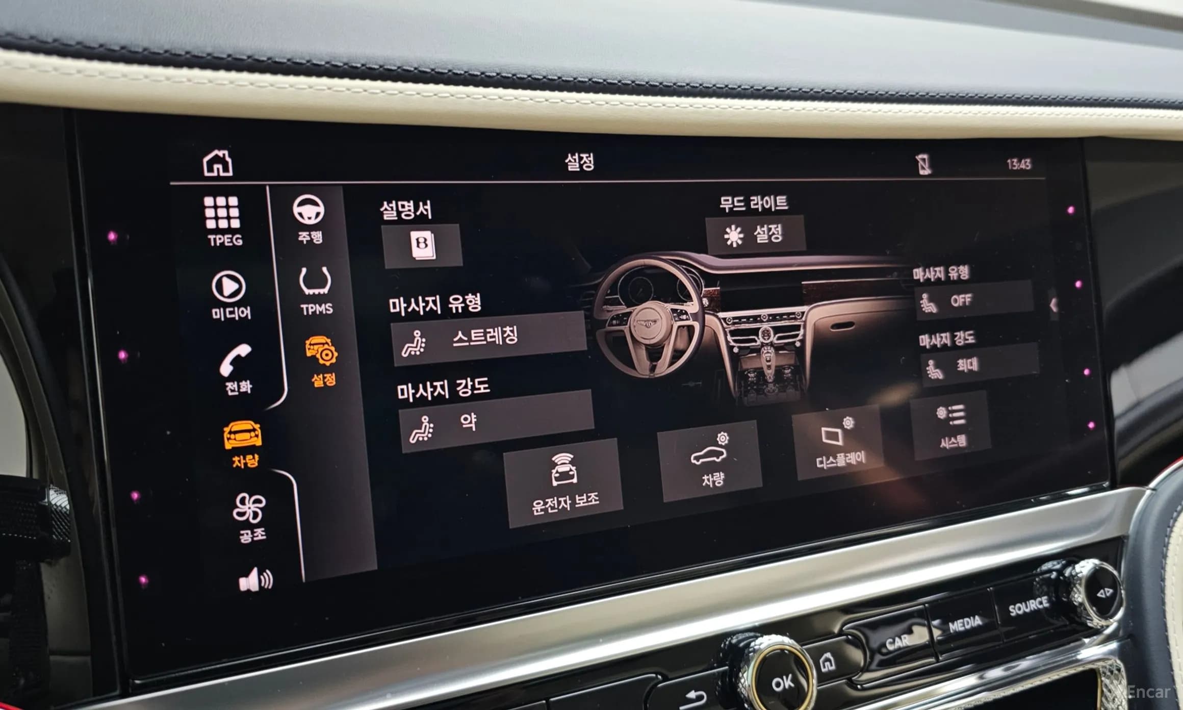 Flying Spur 3rd Generation