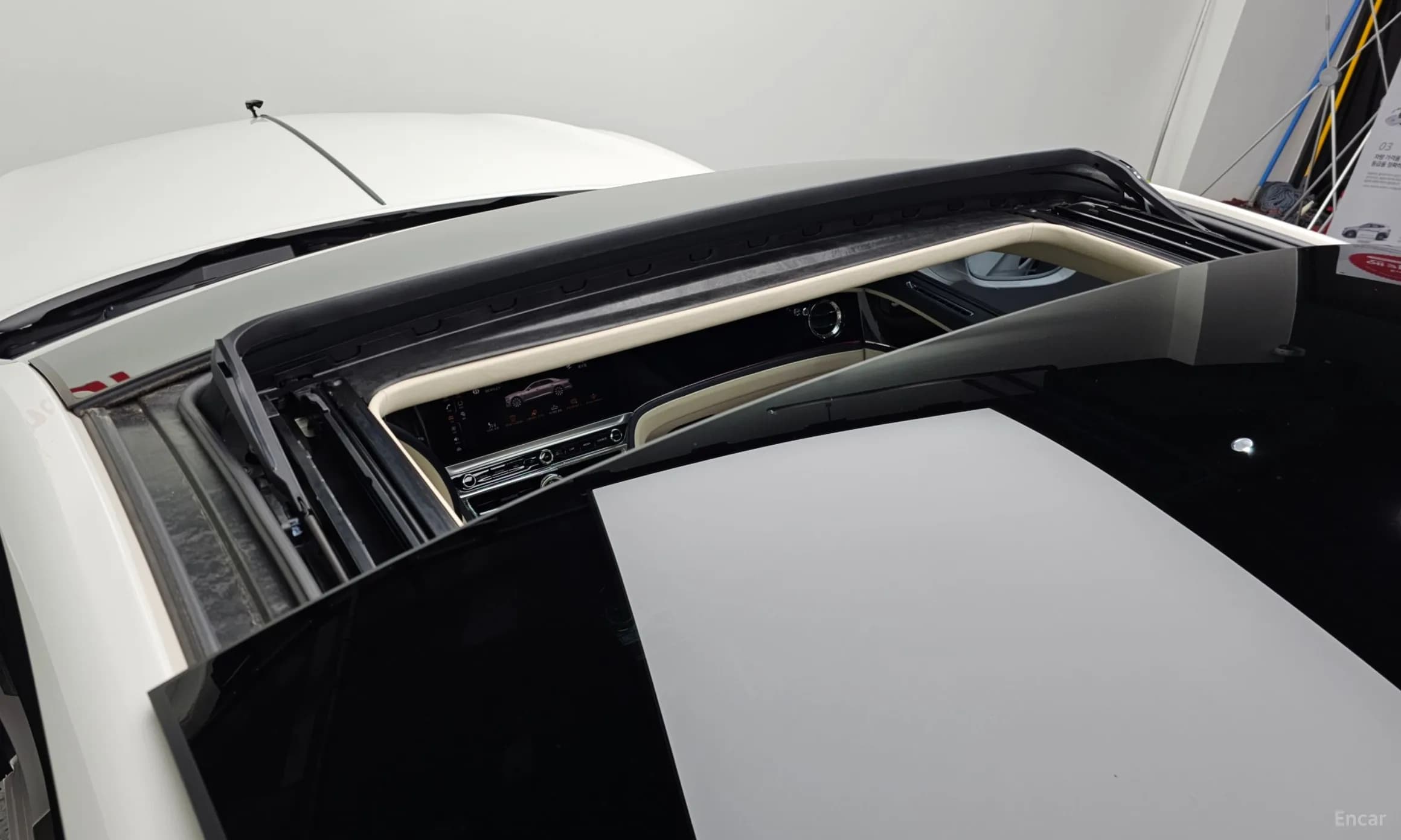 Flying Spur 3rd Generation