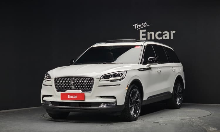 Aviator 2nd Generation