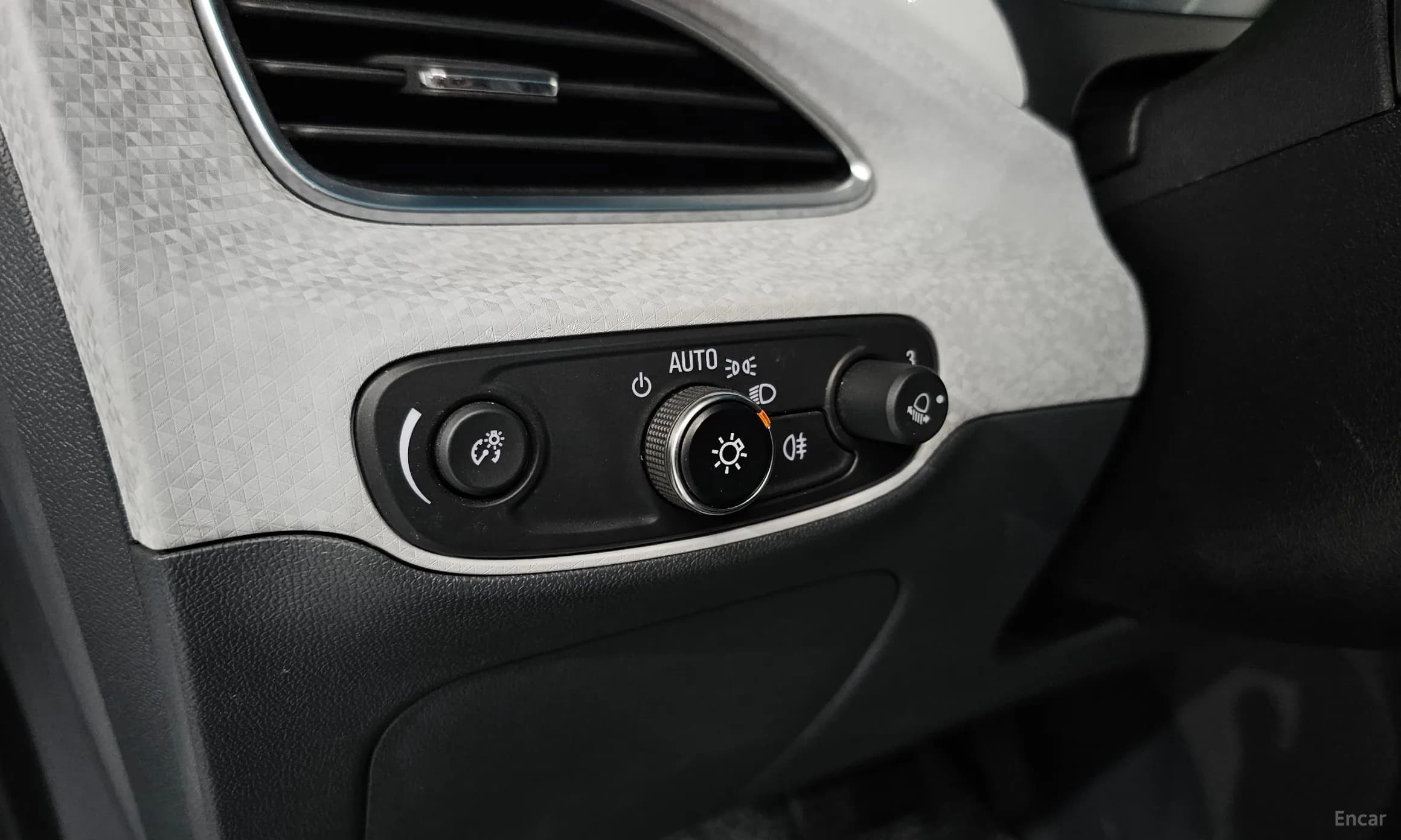 Bolt EV