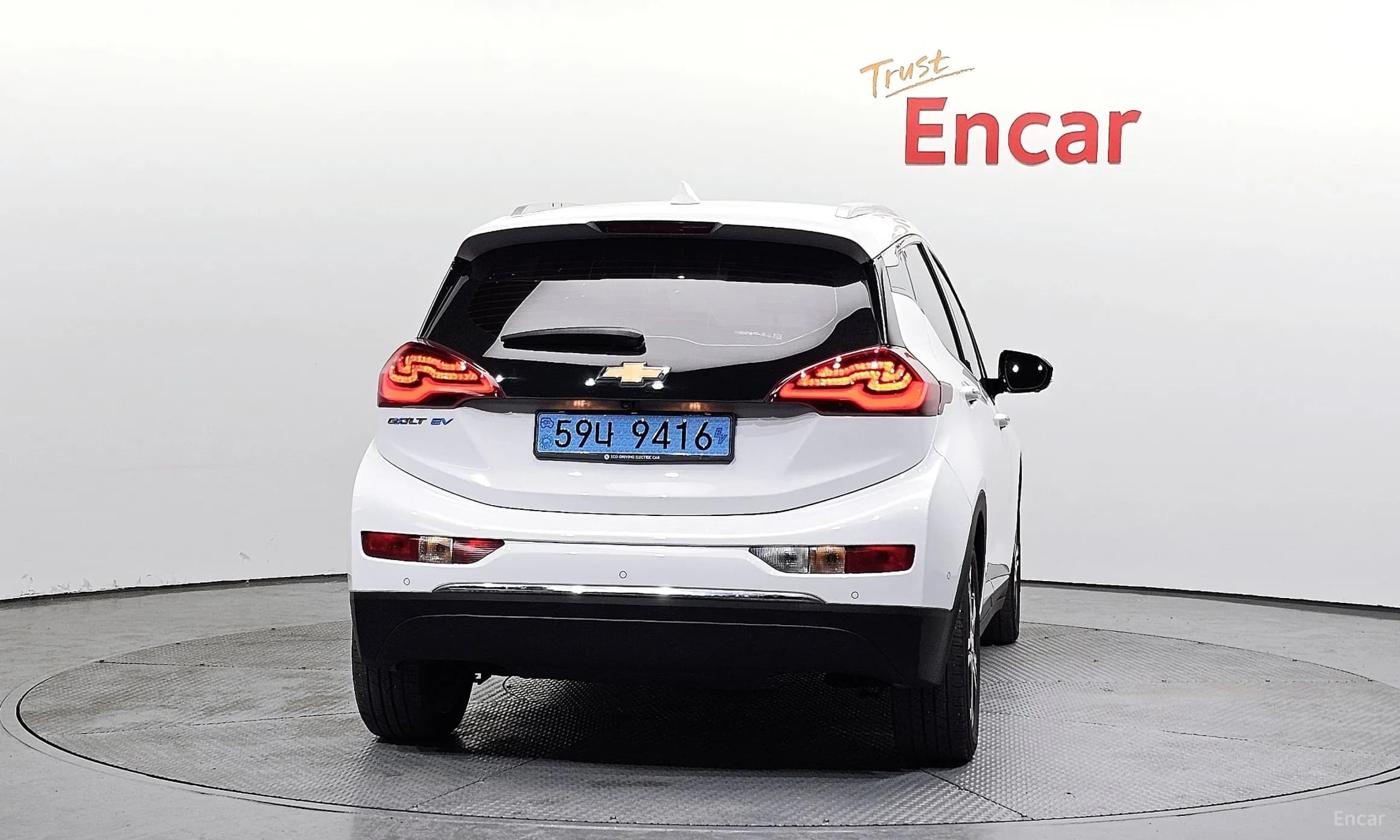 Bolt EV