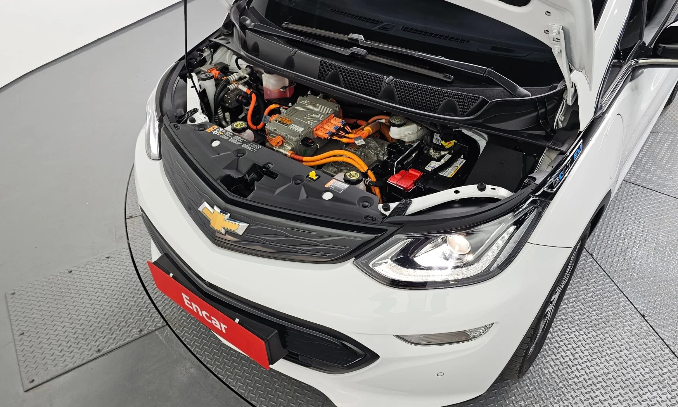 Bolt EV