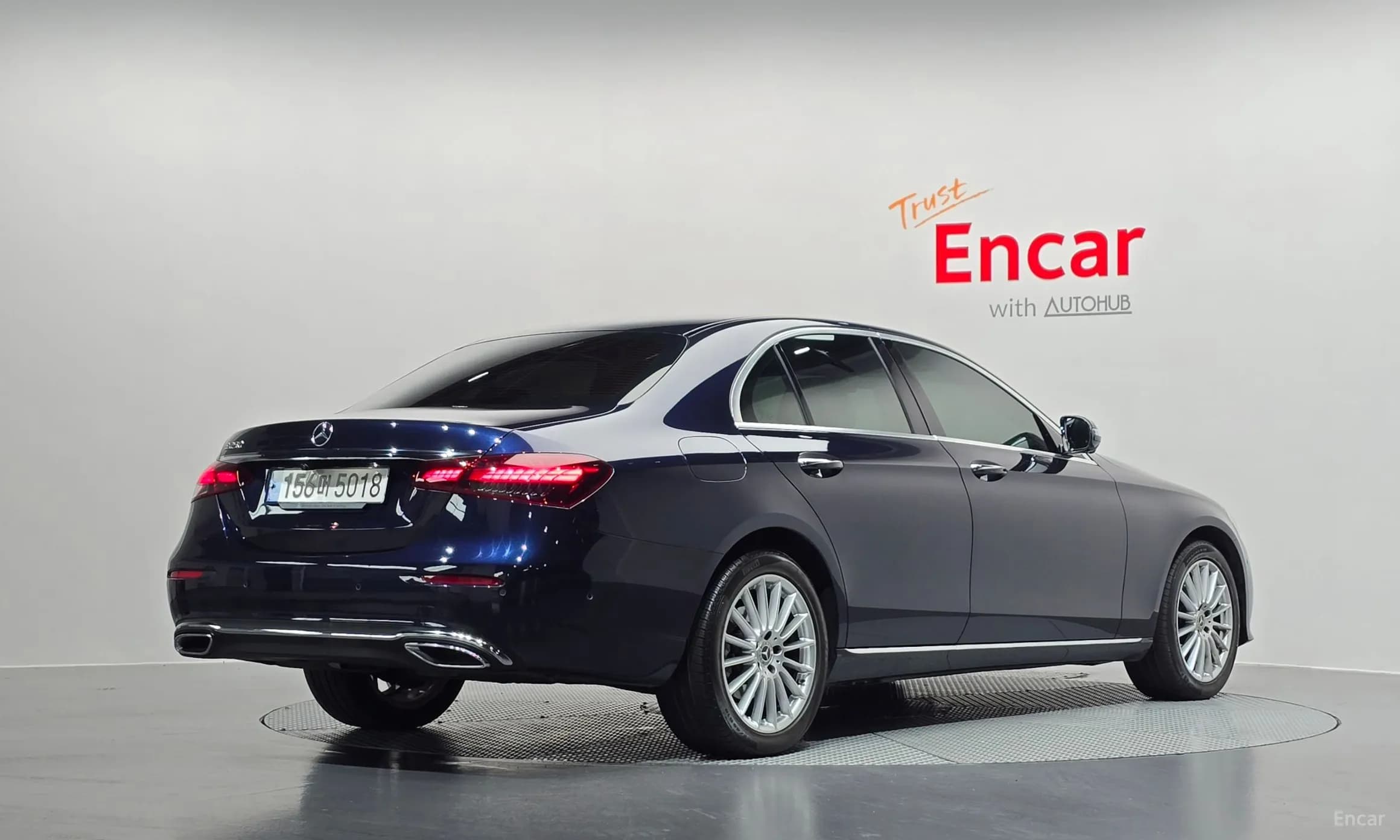 E-Class W213