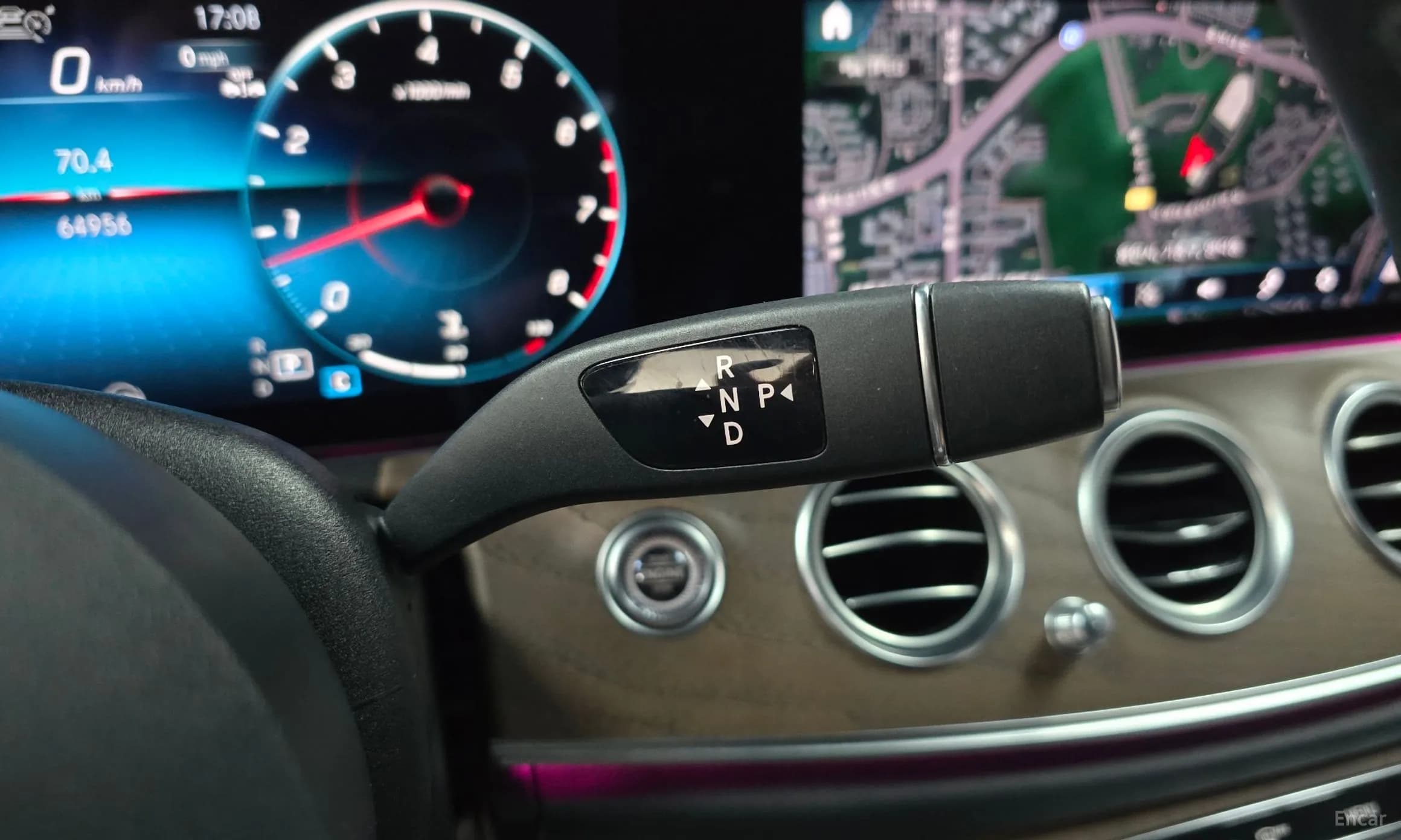 E-Class W213