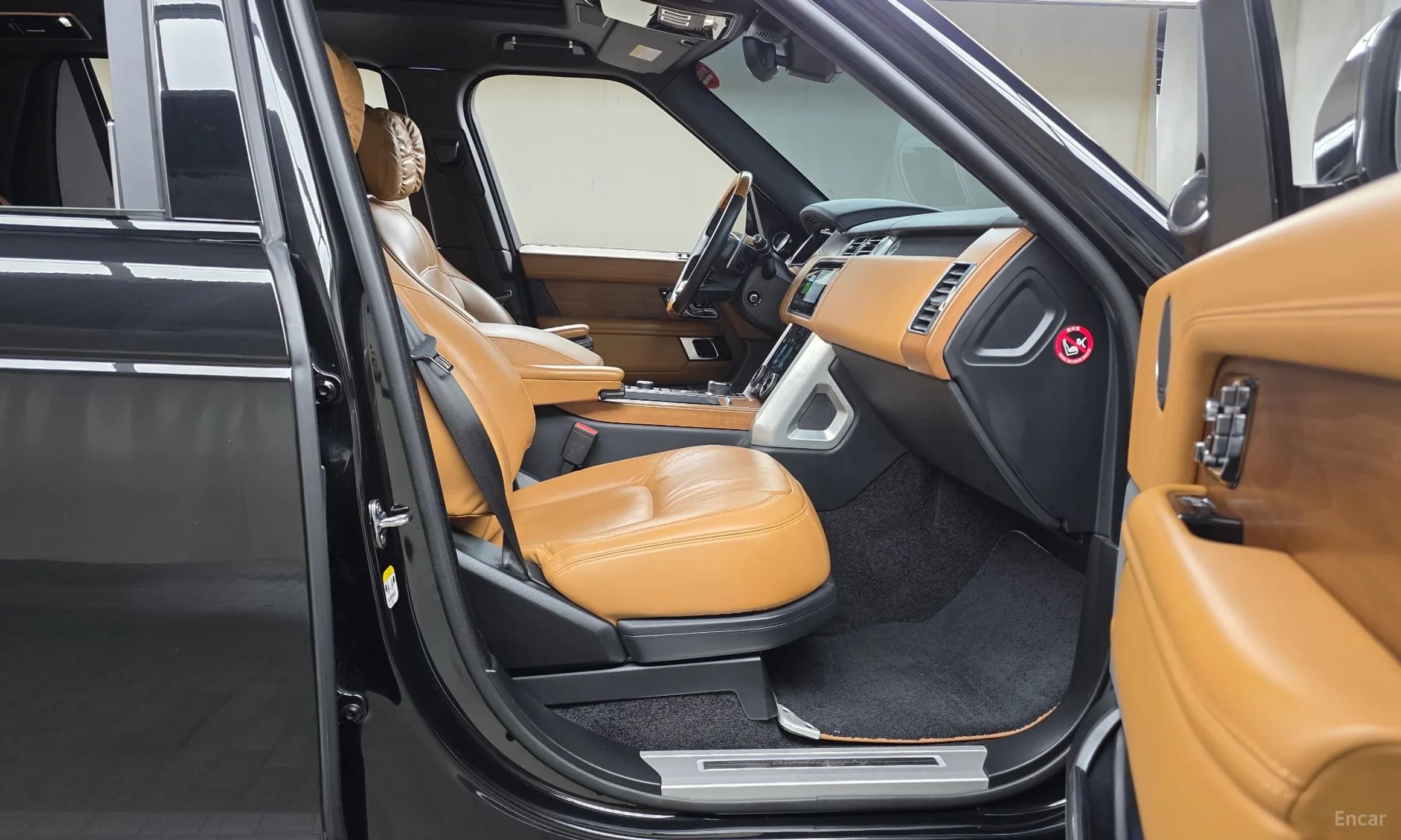 Range Rover 4th Generation