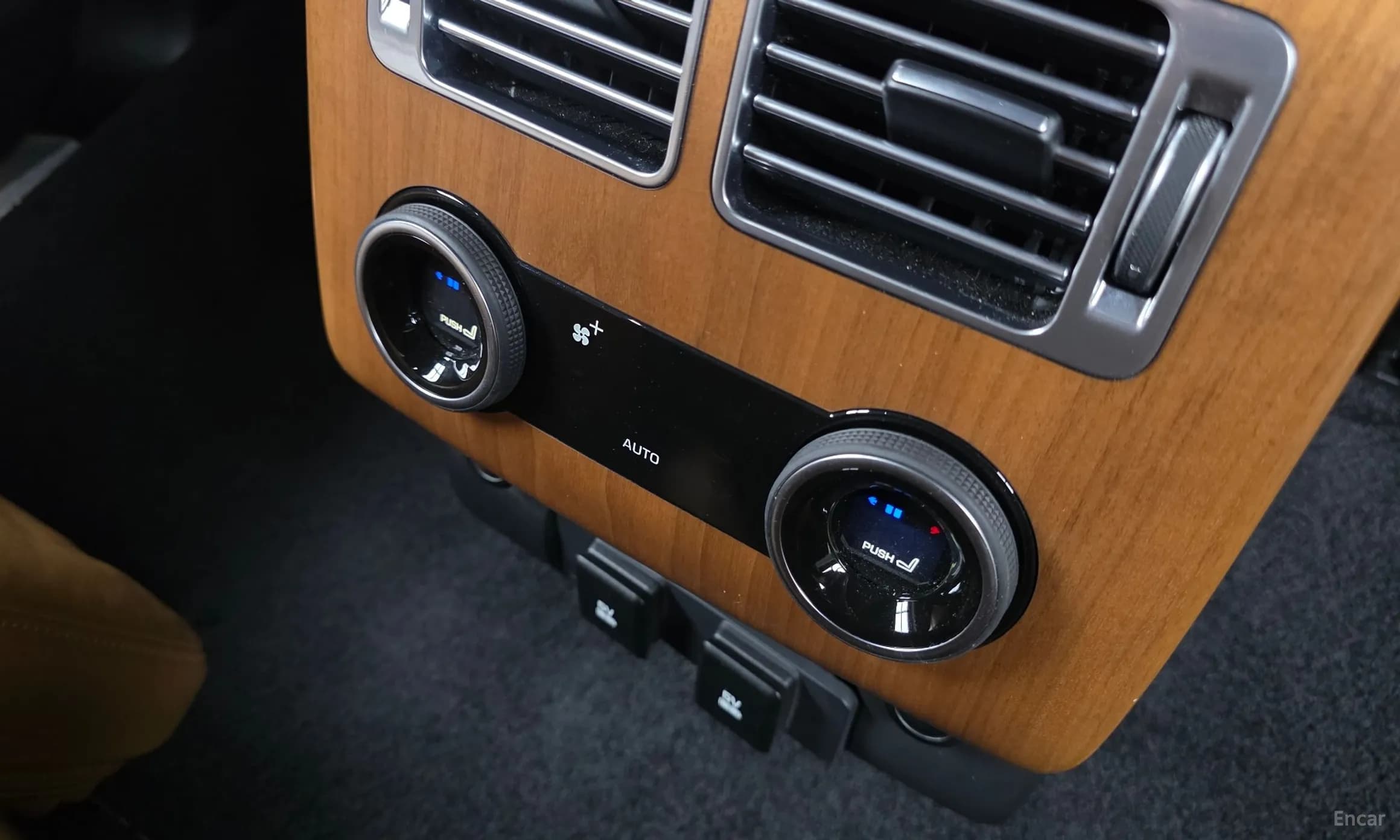 Range Rover 4th Generation