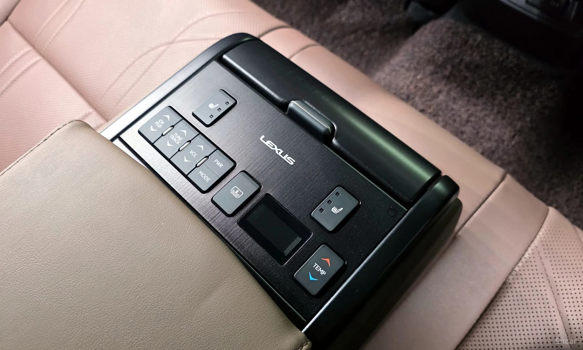 ES300h 7th Generation