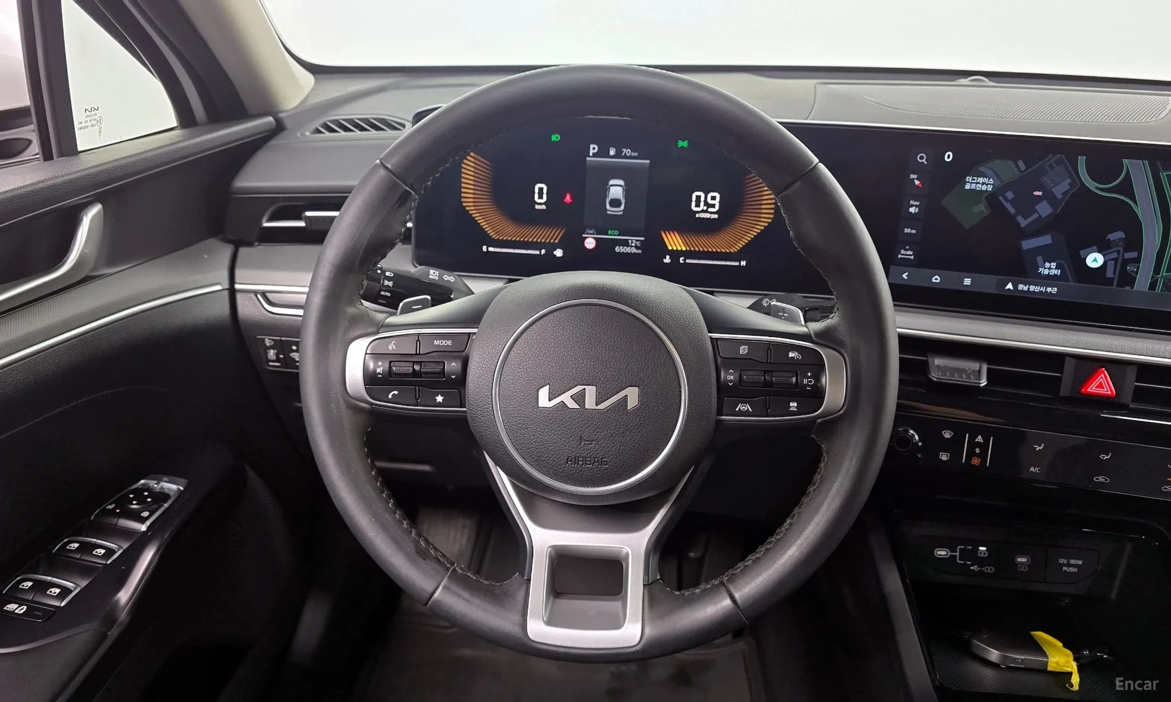 The New K5 3rd Generation