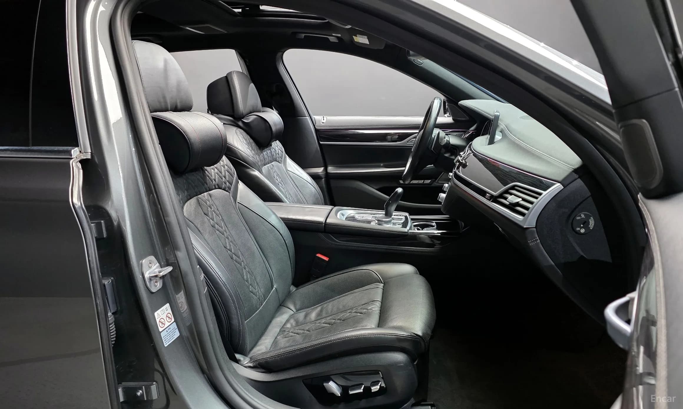 7 Series (G11)
