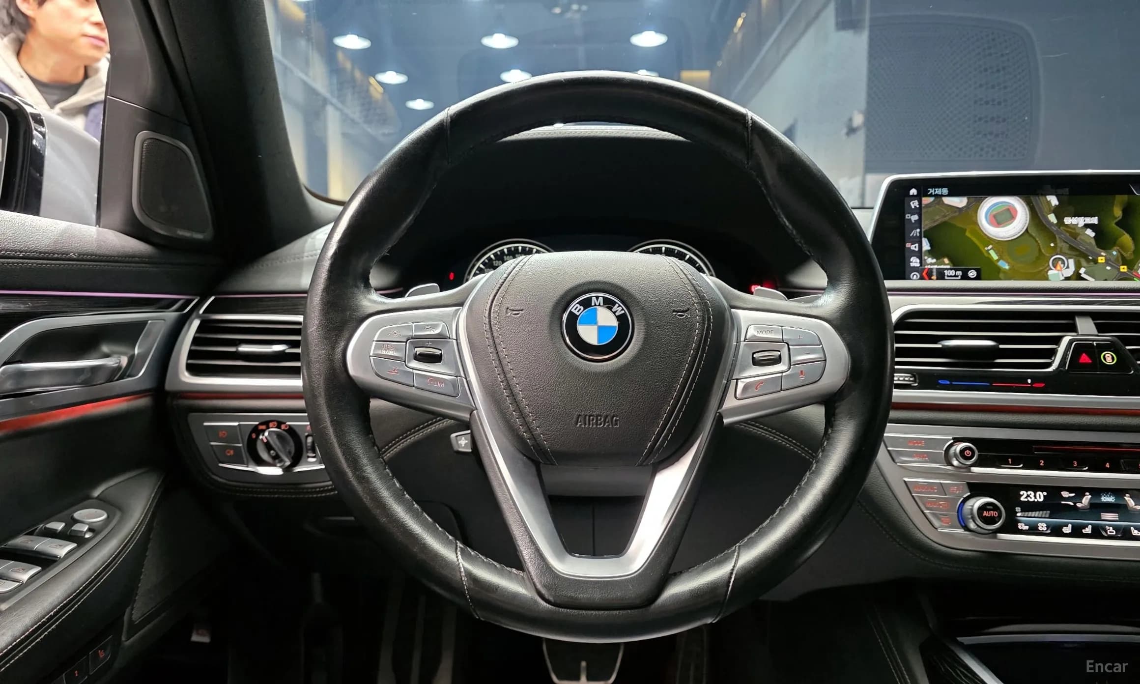 7 Series (G11)