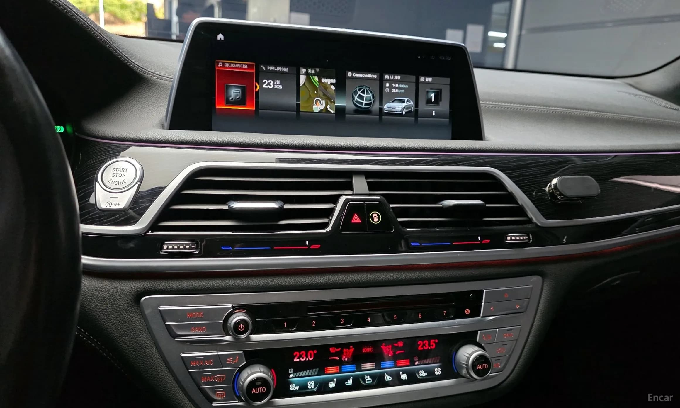 7 Series (G11)