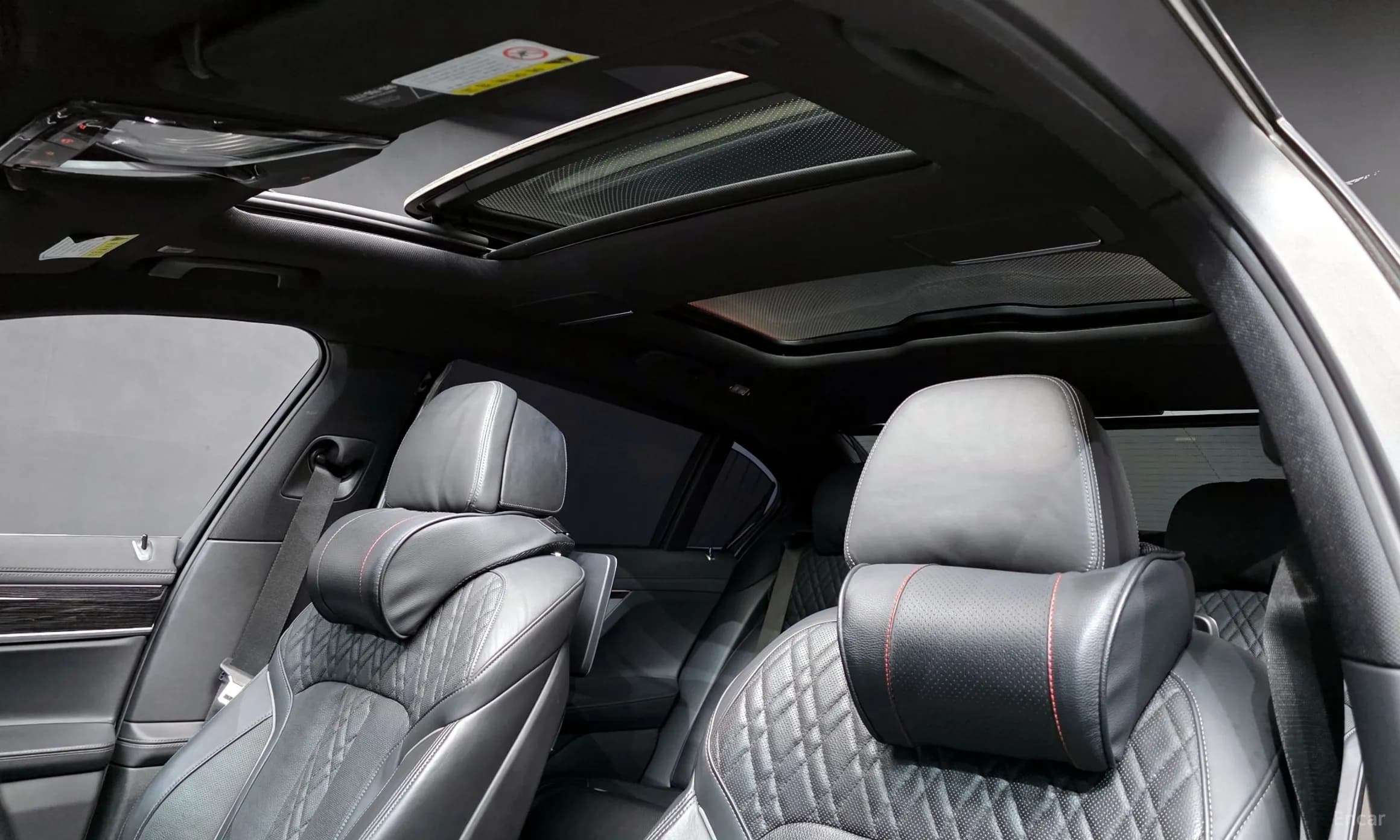 7 Series (G11)