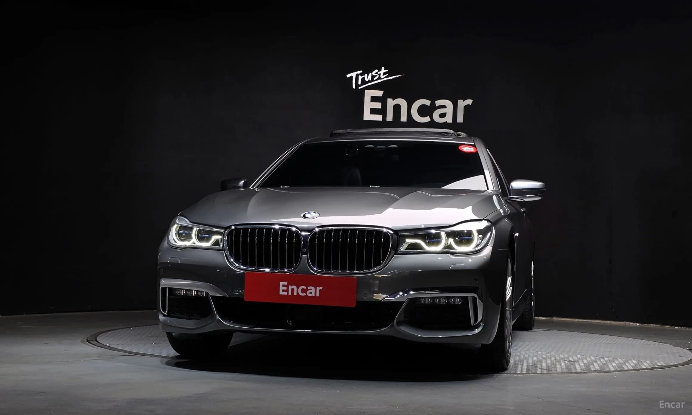 7 Series (G11)