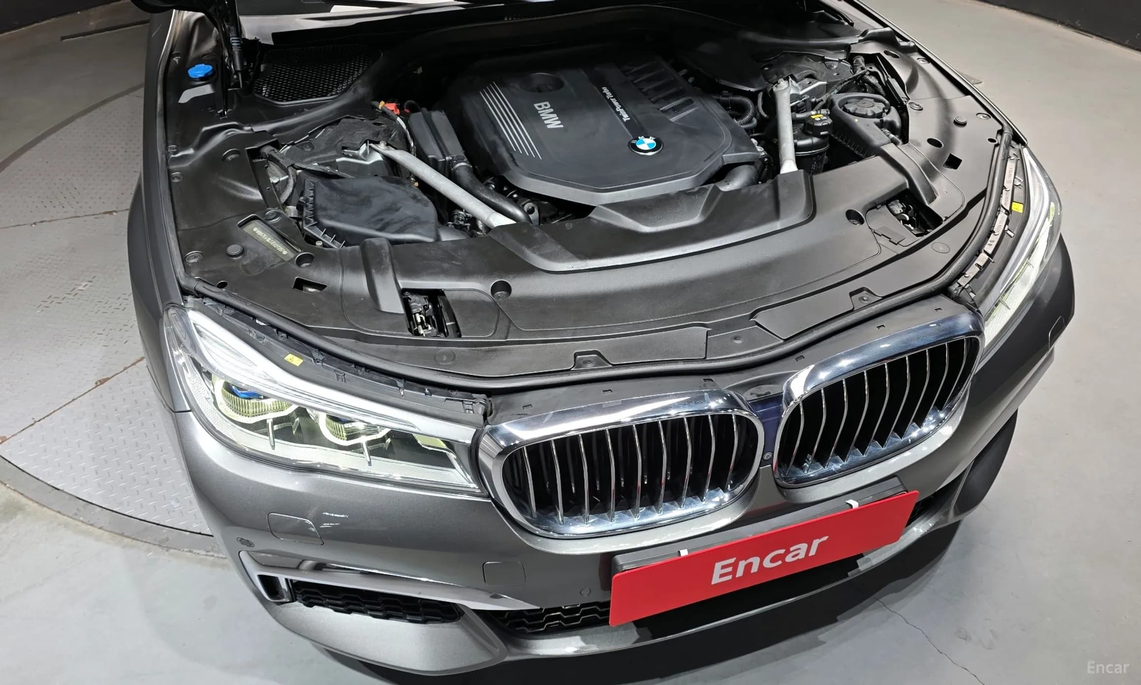7 Series (G11)