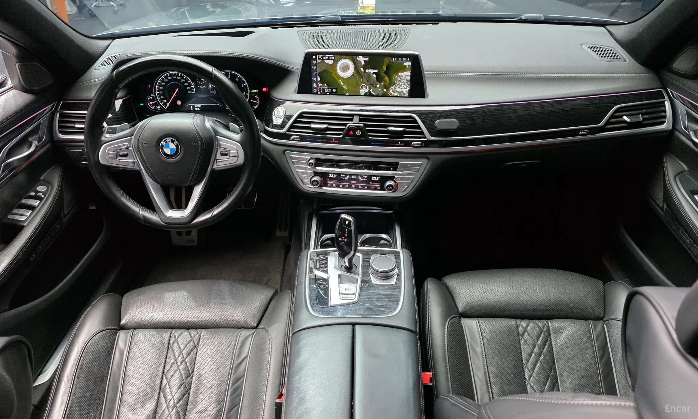 7 Series (G11)