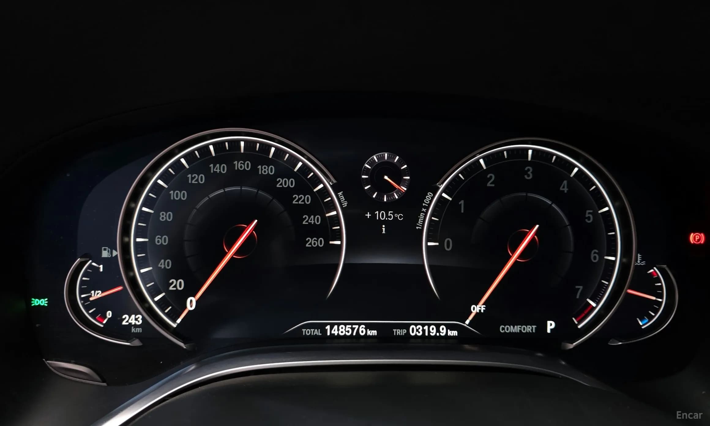7 Series (G11)