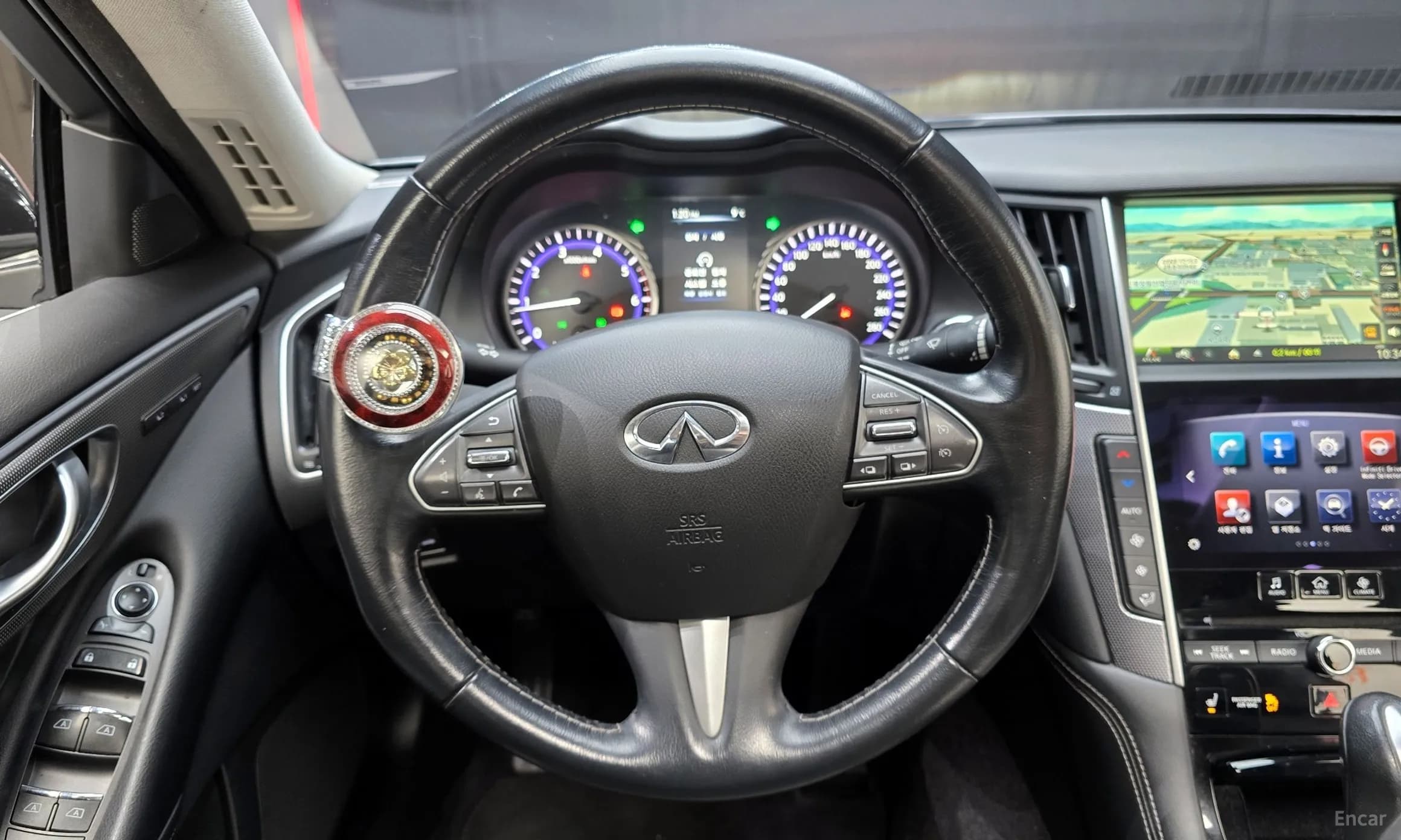 Q50
