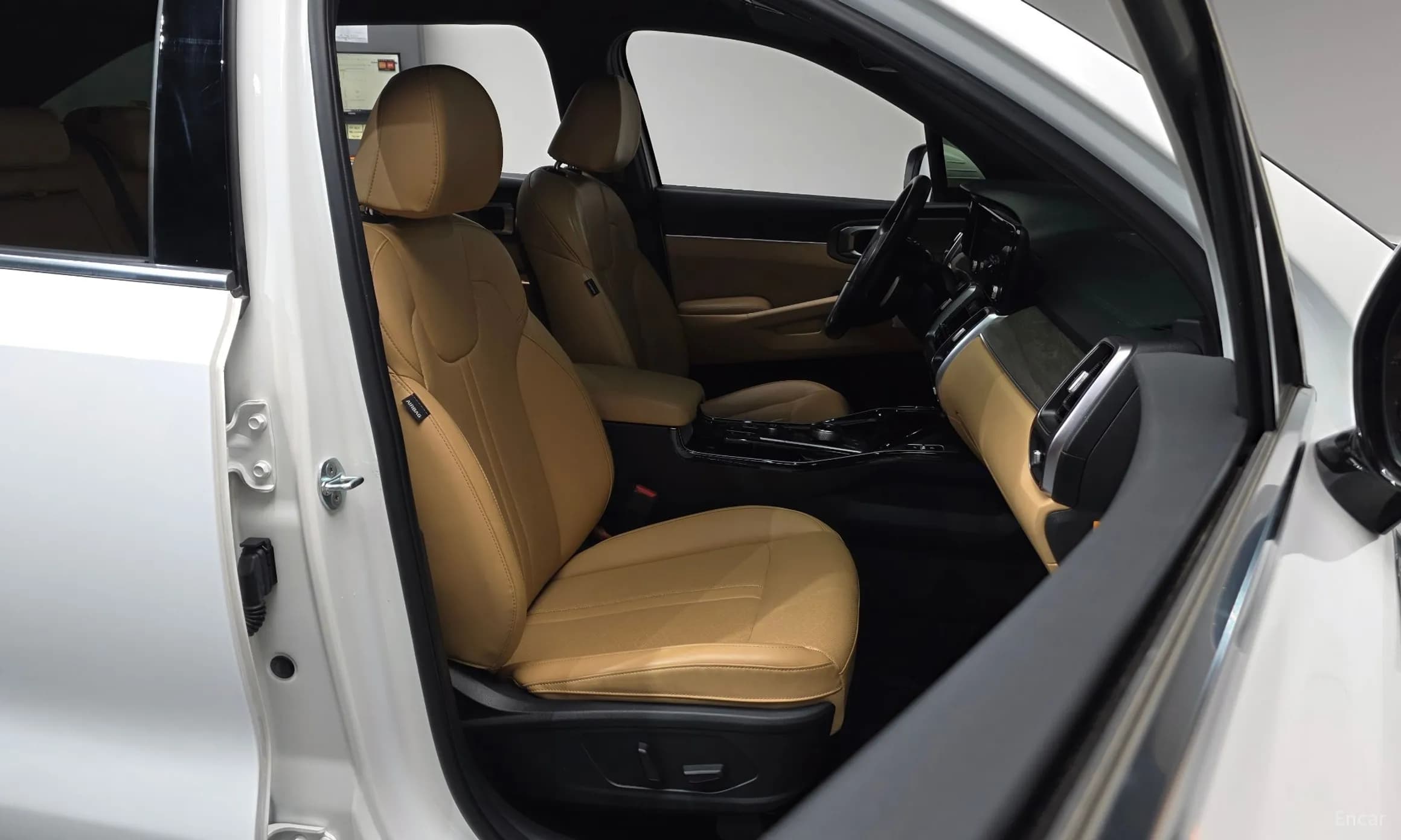 Sorento 4th generation