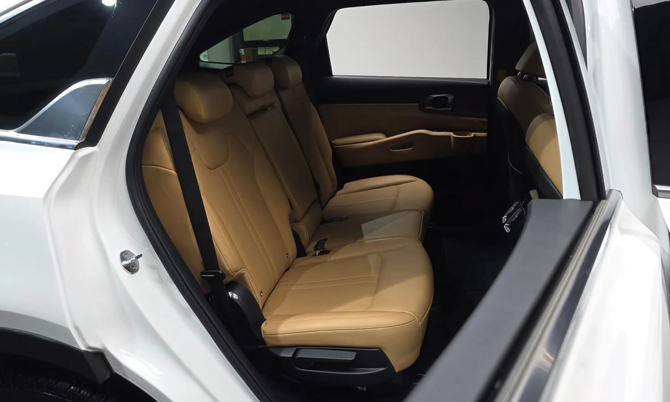 Sorento 4th generation