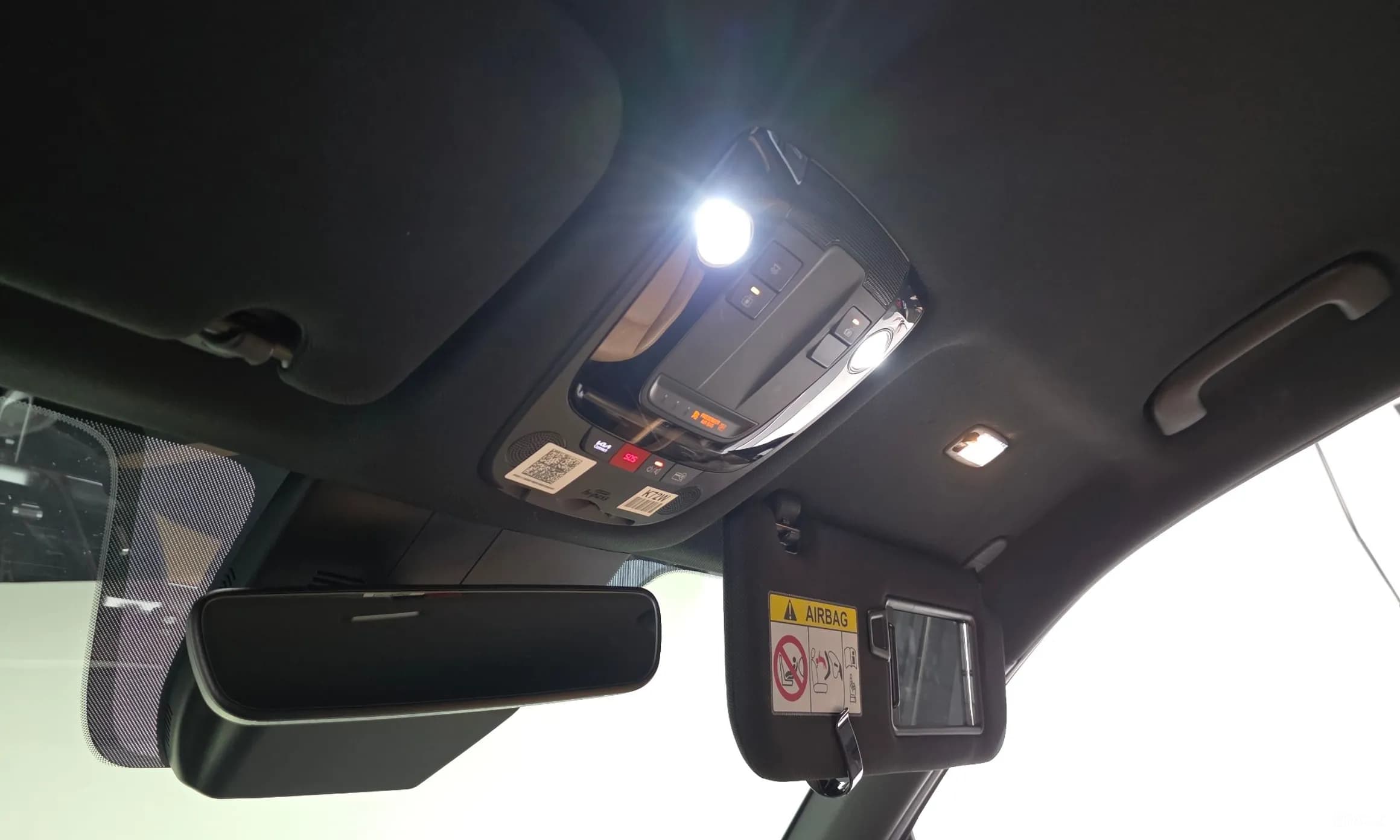 Sorento 4th generation