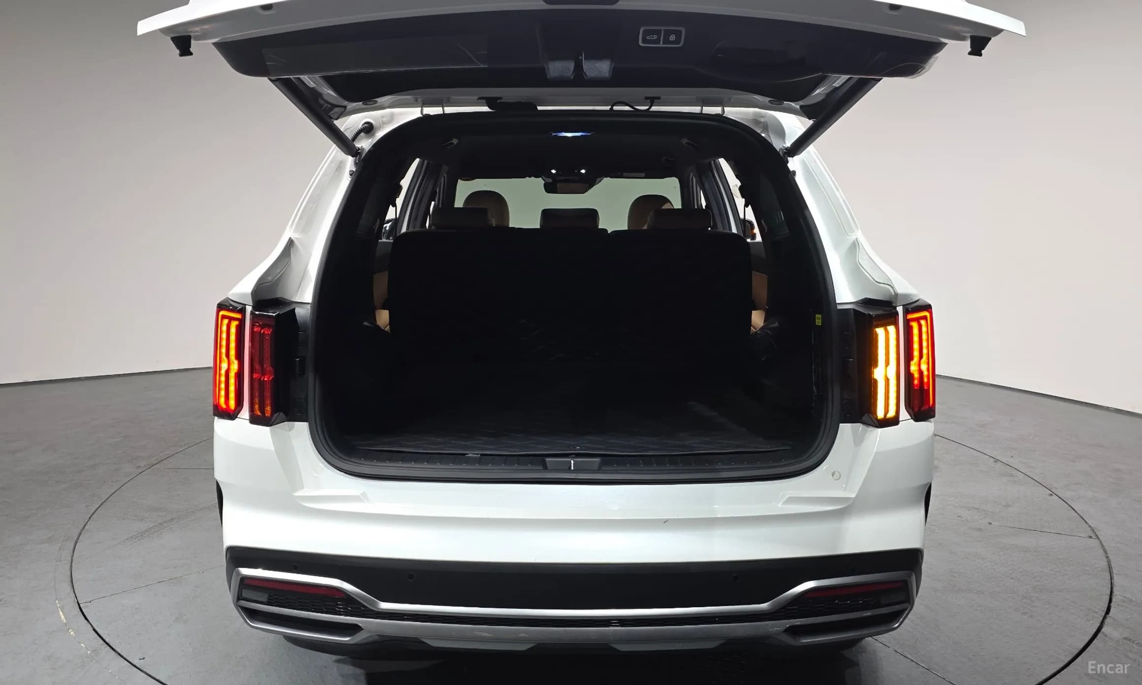 Sorento 4th generation