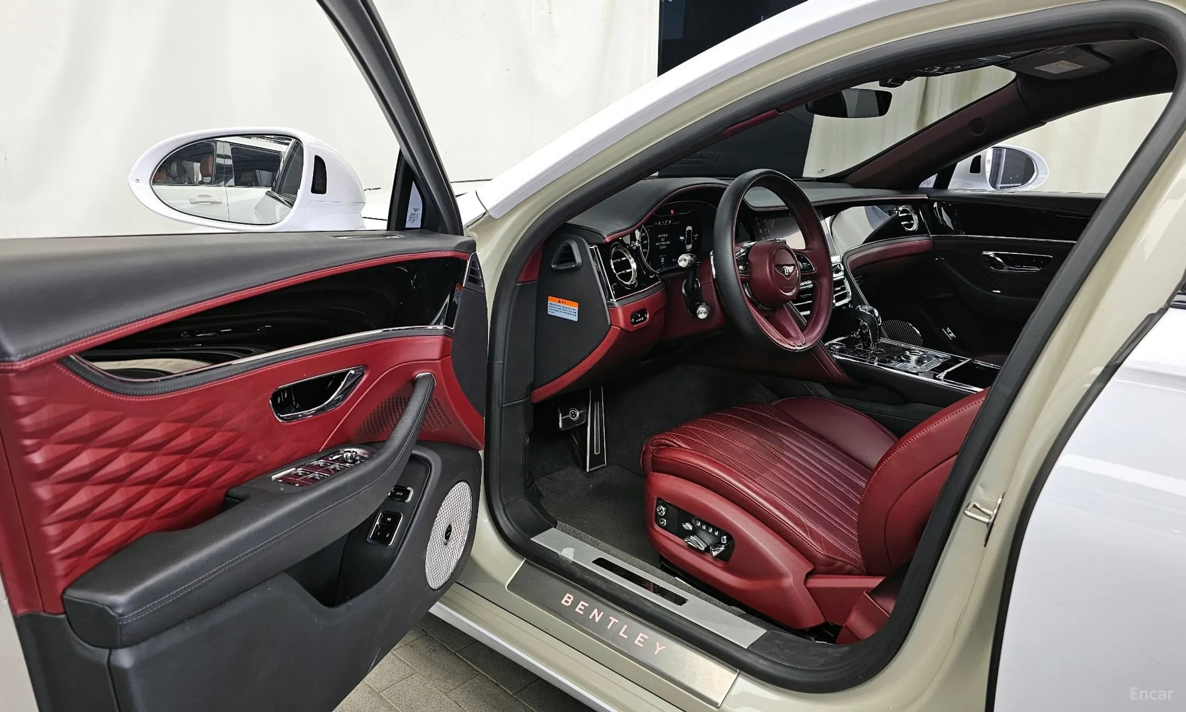 Flying Spur 3rd Generation