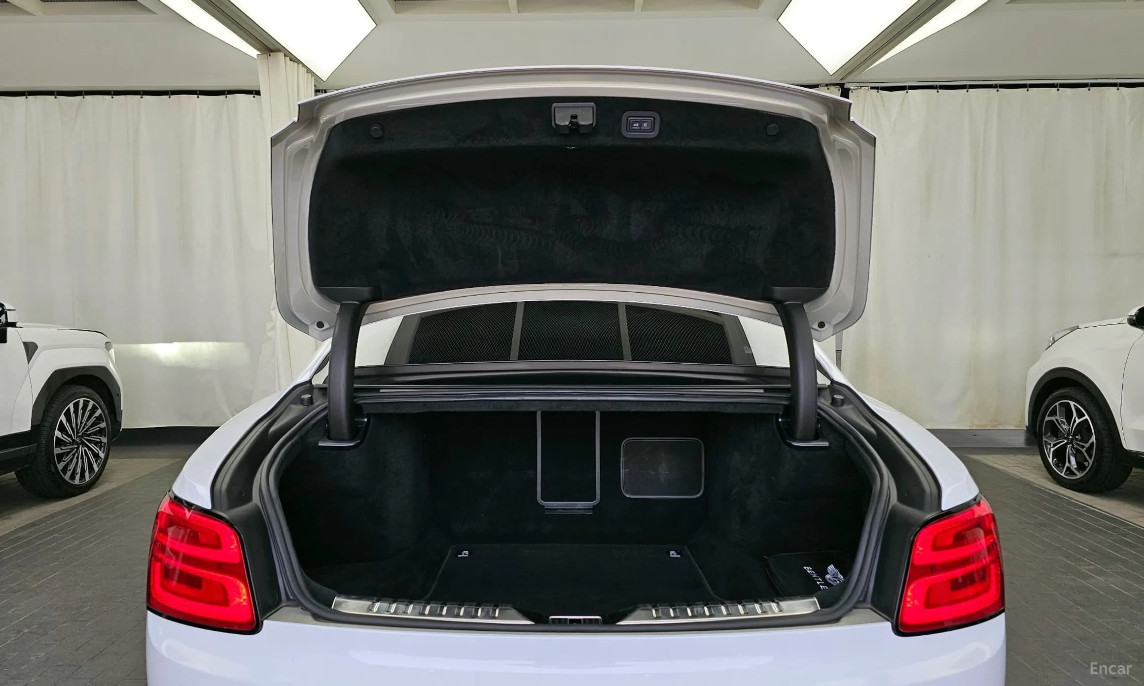 Flying Spur 3rd Generation