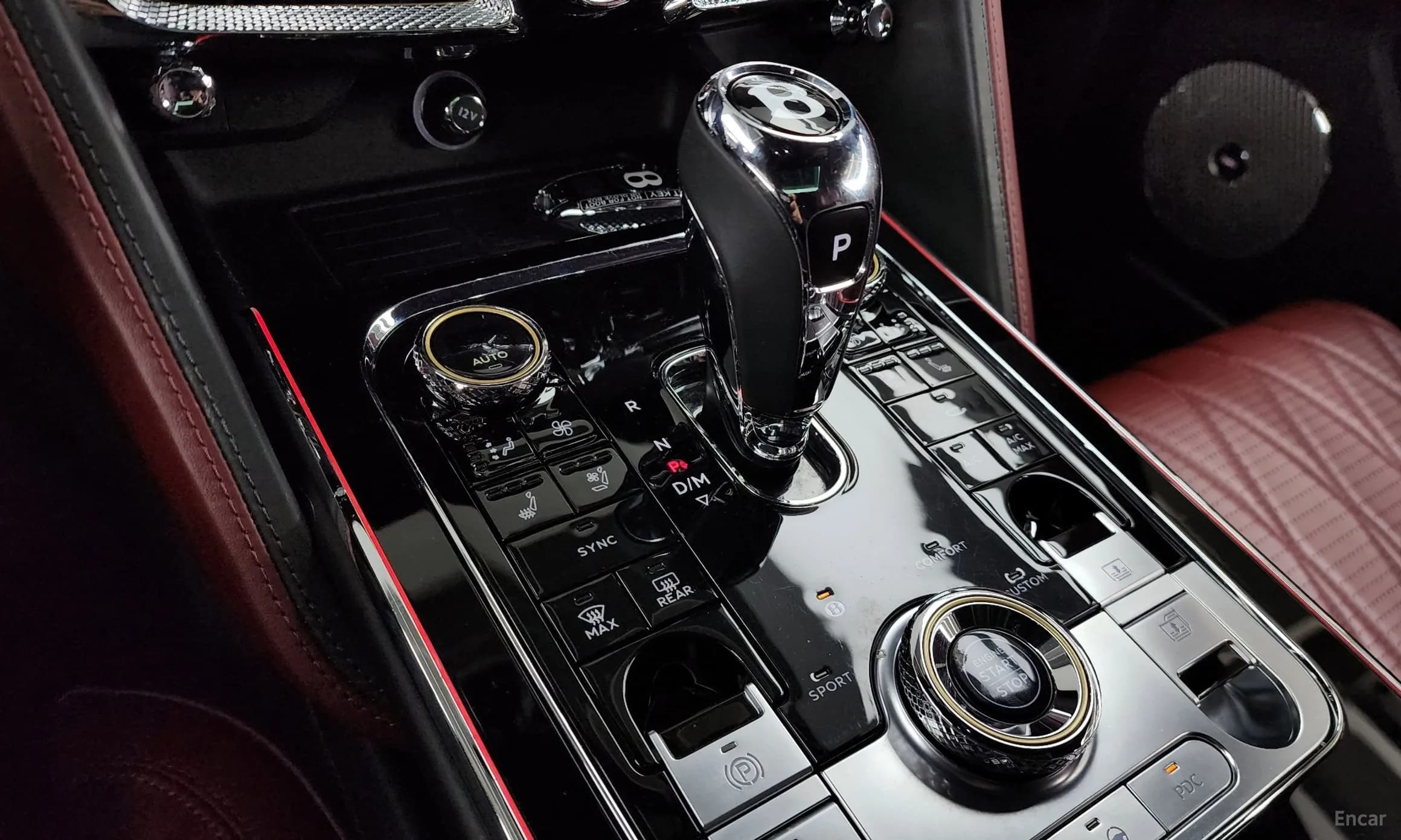 Flying Spur 3rd Generation