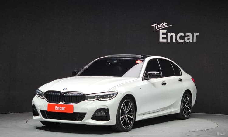 3 Series (G20)