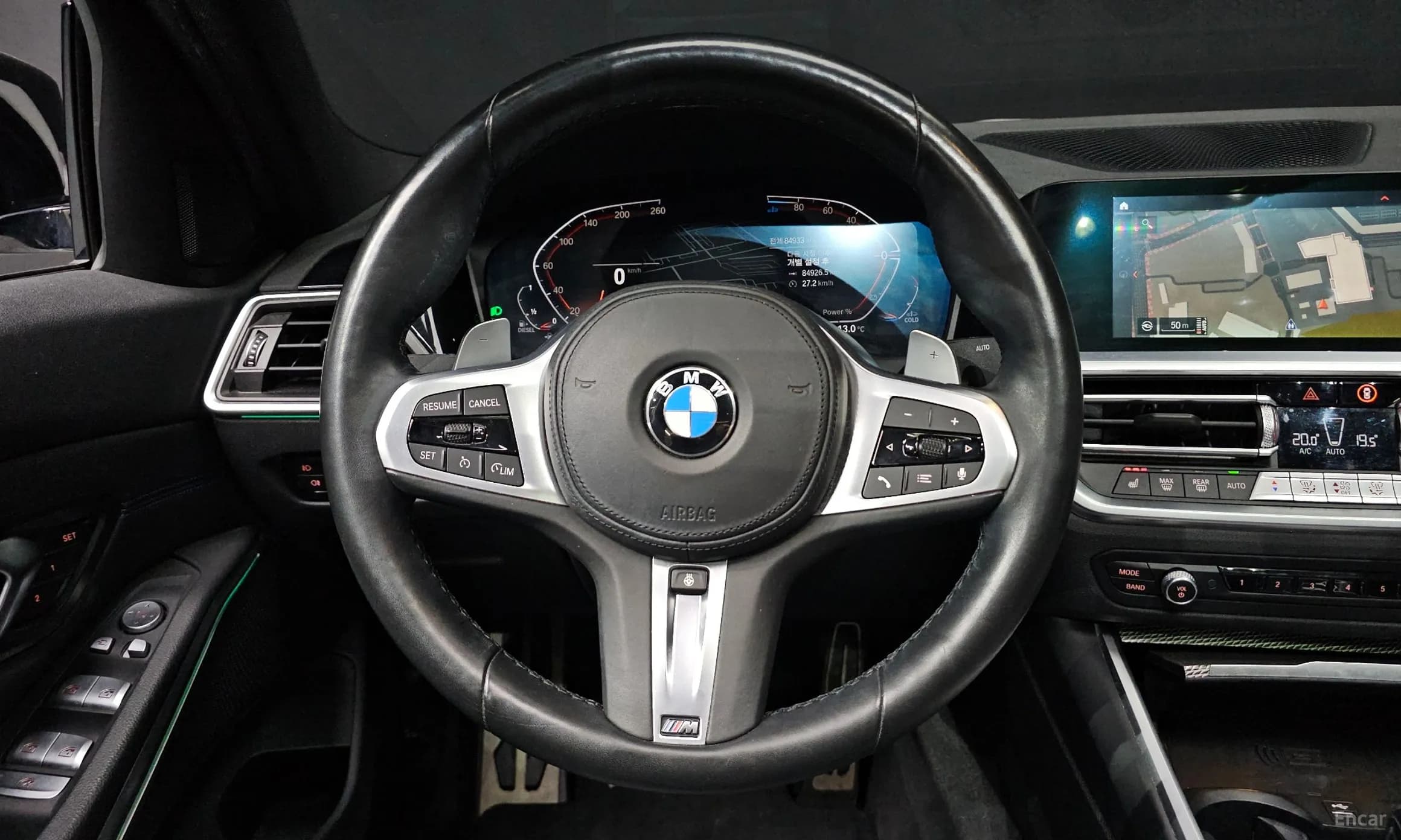 3 Series (G20)