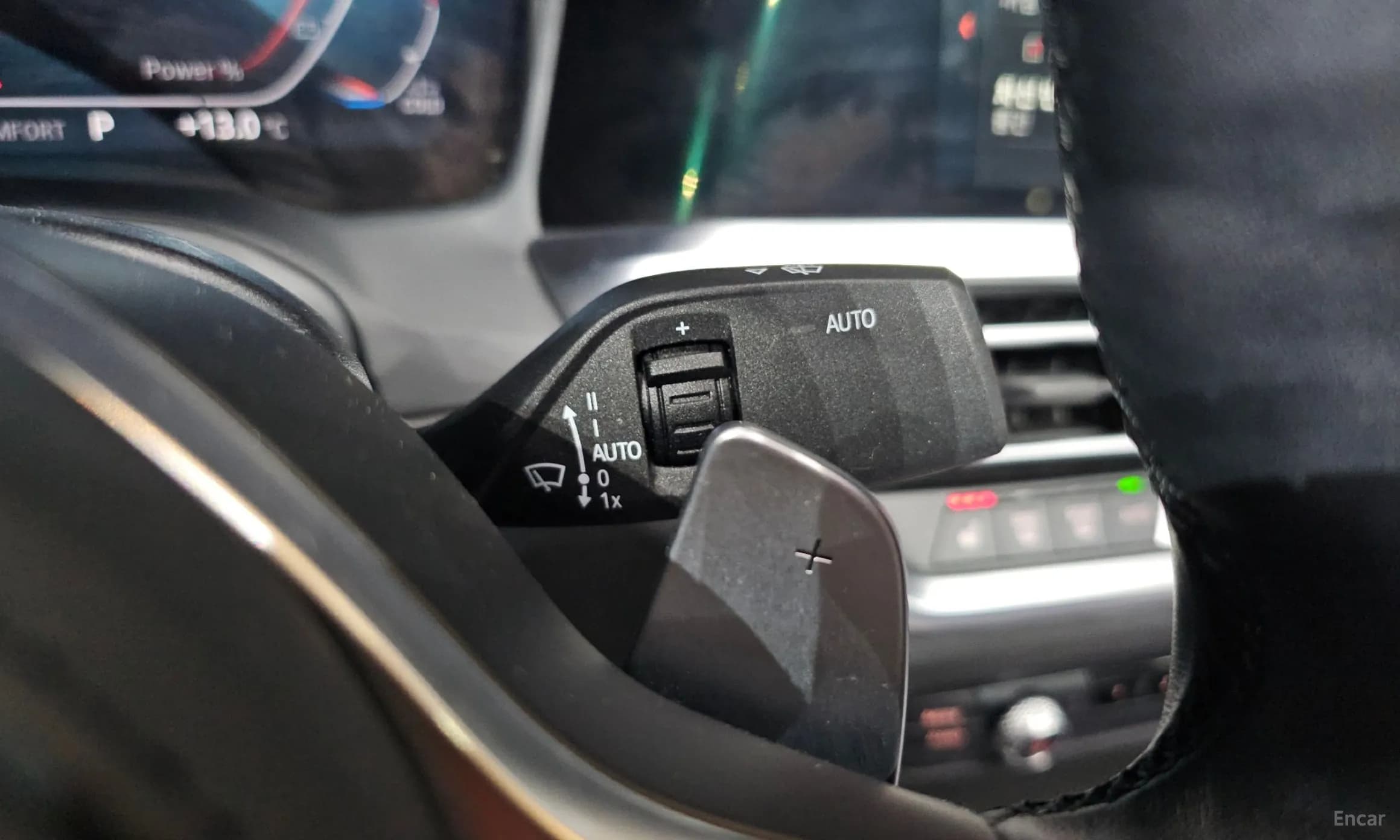 3 Series (G20)