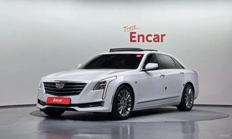 CT6