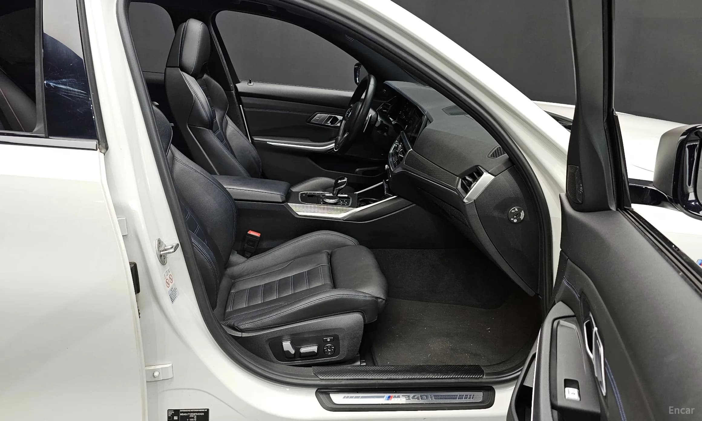 3 Series (G20)