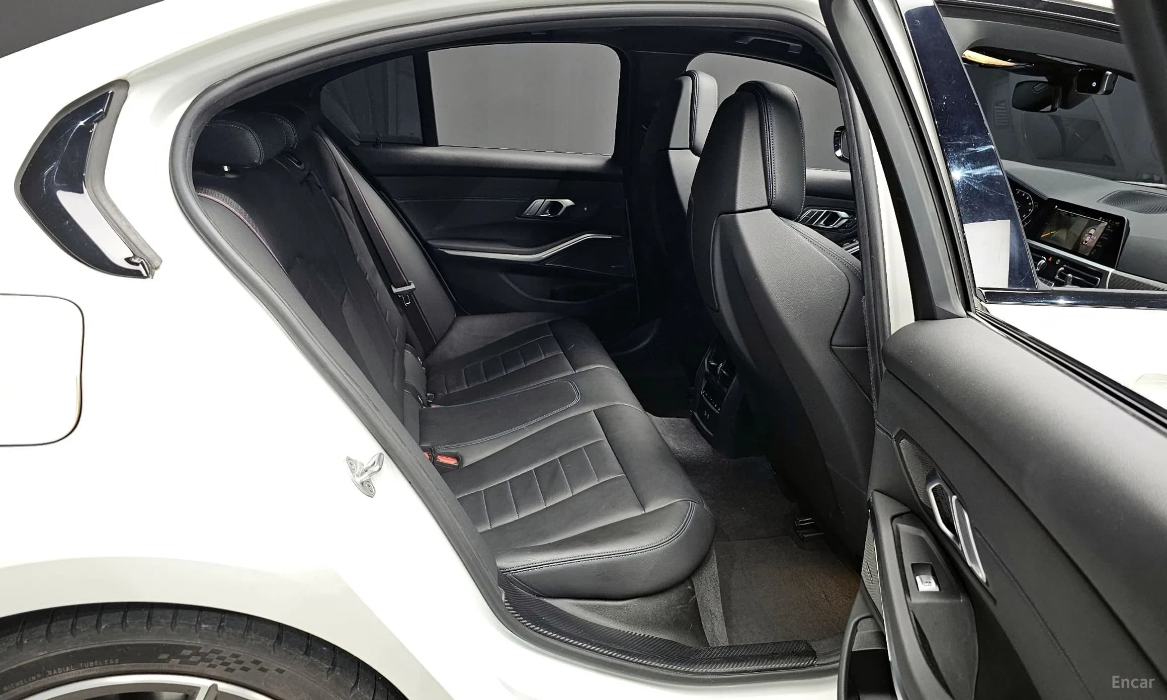 3 Series (G20)