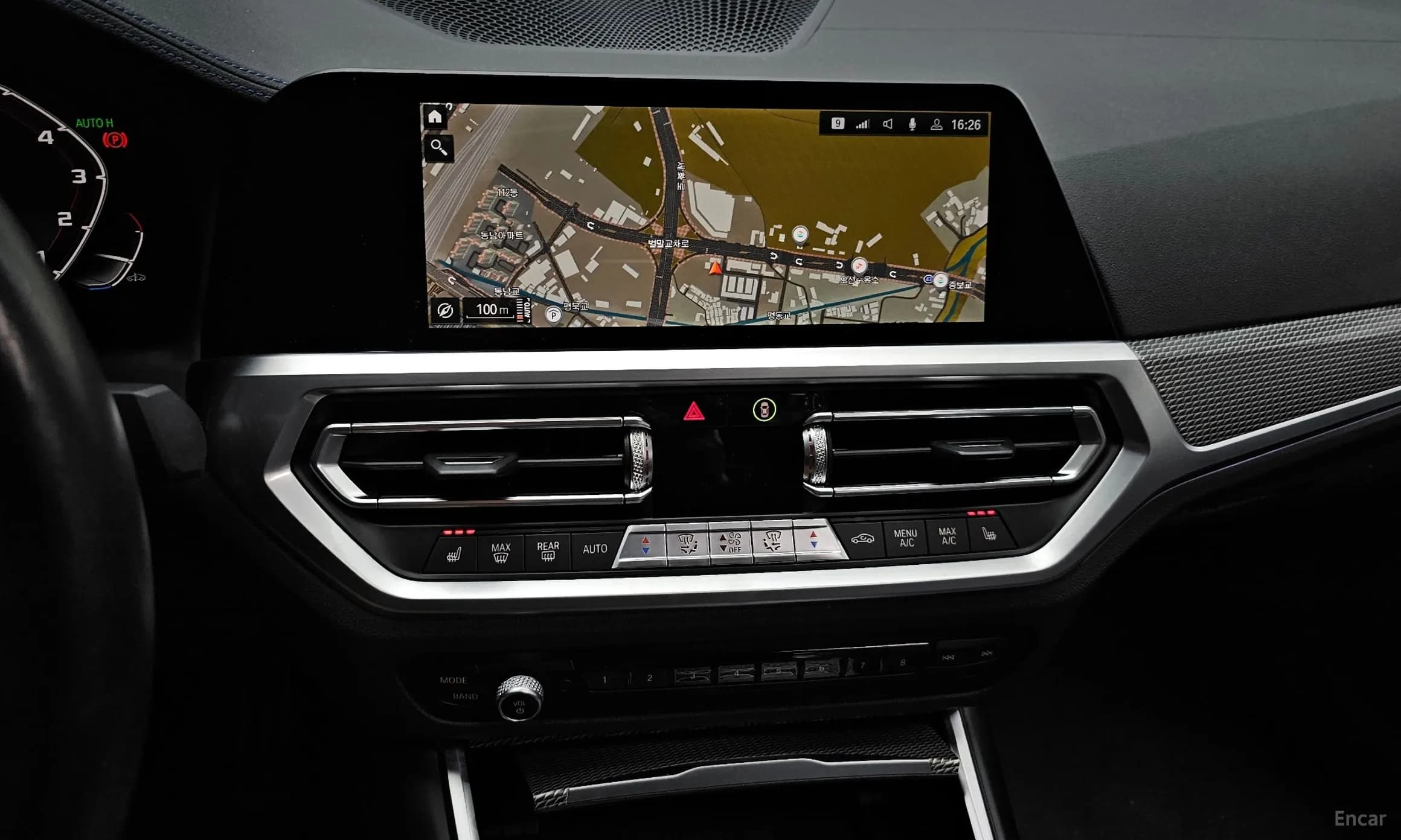 3 Series (G20)