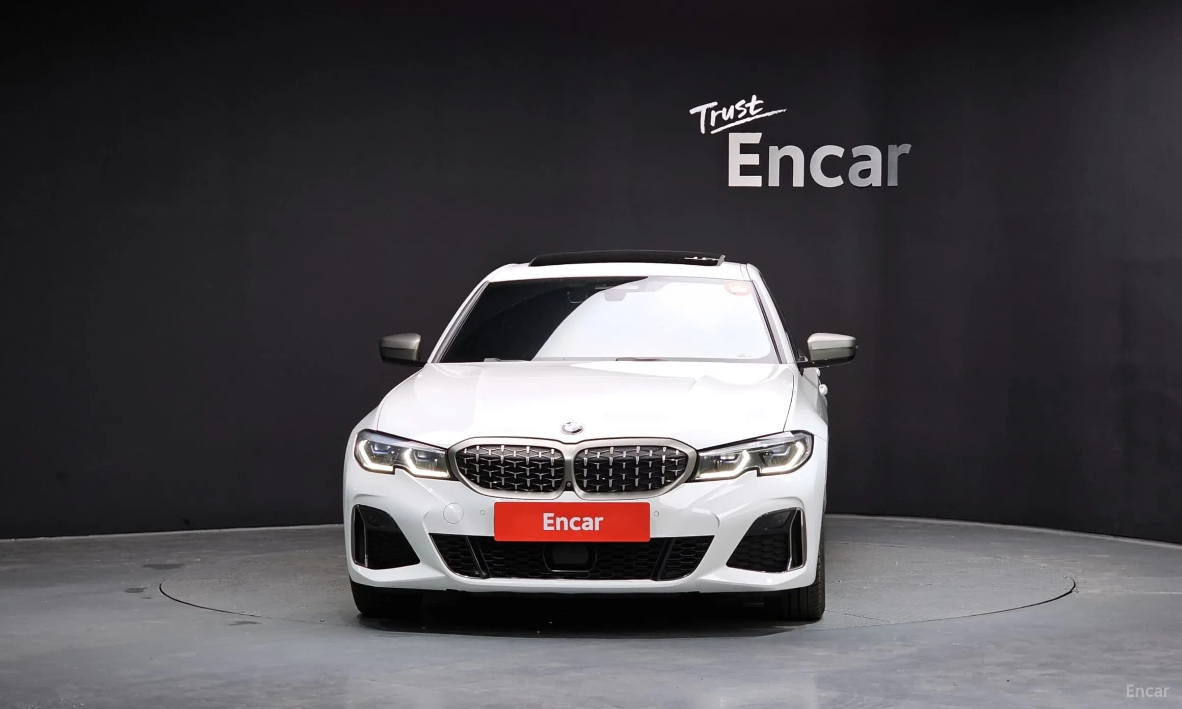 3 Series (G20)