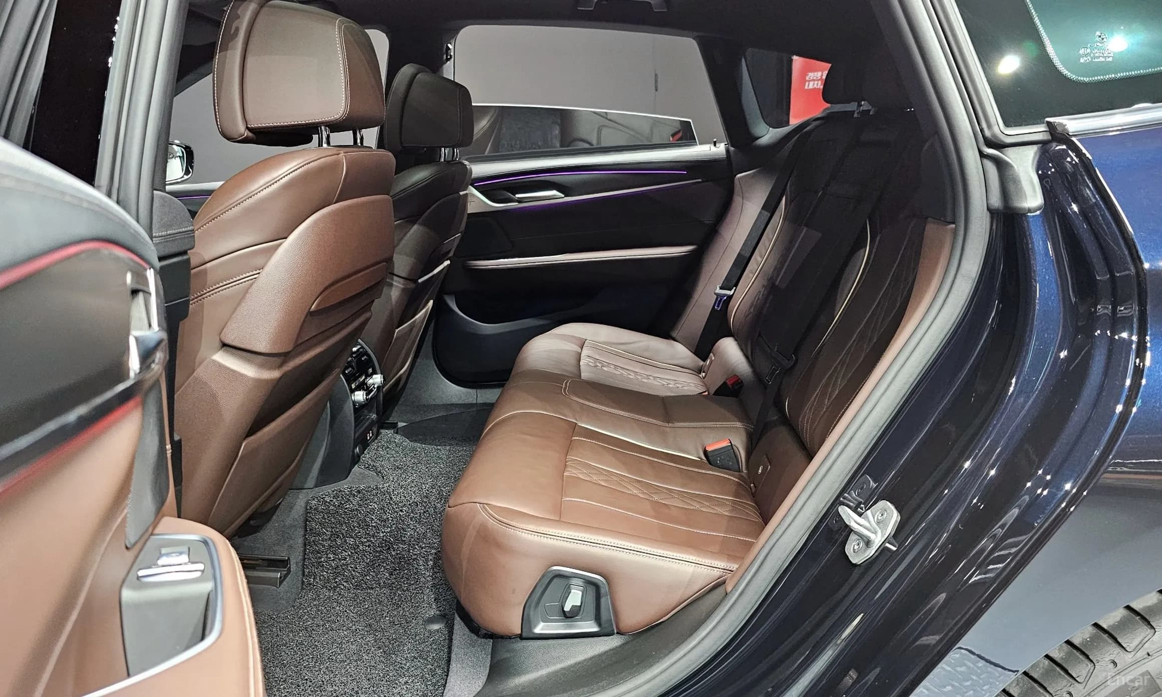 6-Series GT (G32)